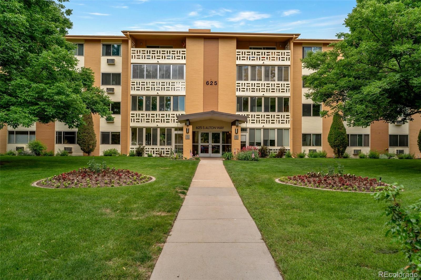 MLS Image #15 for 625 s alton way,denver, Colorado