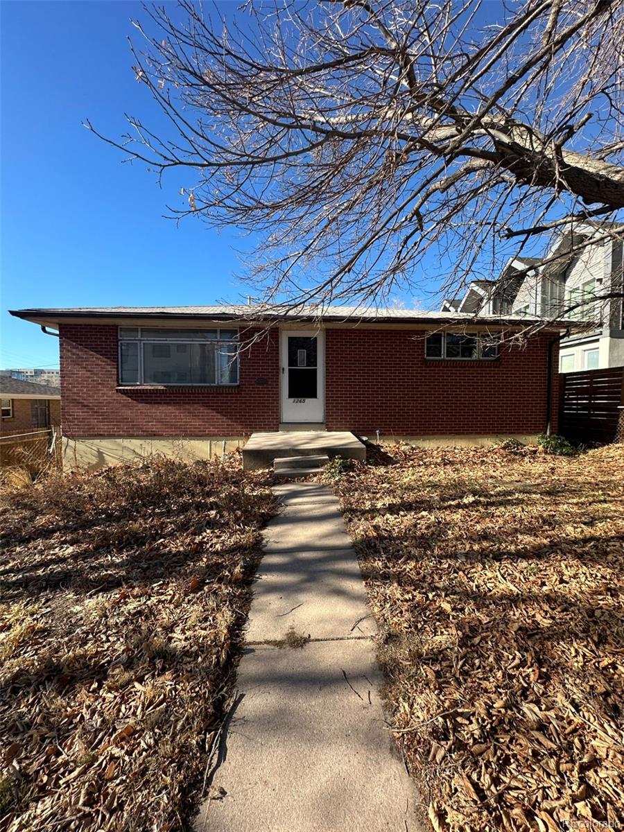 MLS Image #0 for 1265  yates street,denver, Colorado