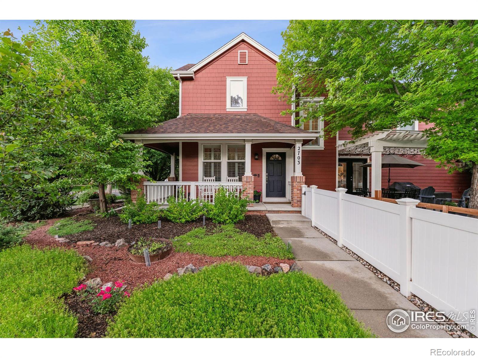 MLS Image #0 for 2703  rock creek drive,fort collins, Colorado