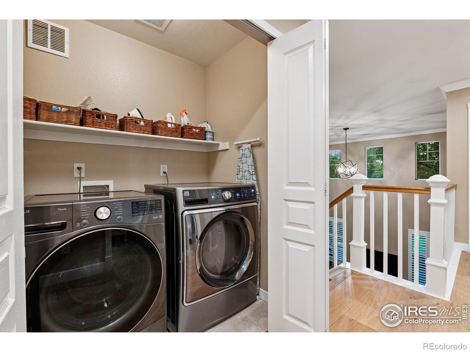 MLS Image #24 for 2703  rock creek drive,fort collins, Colorado