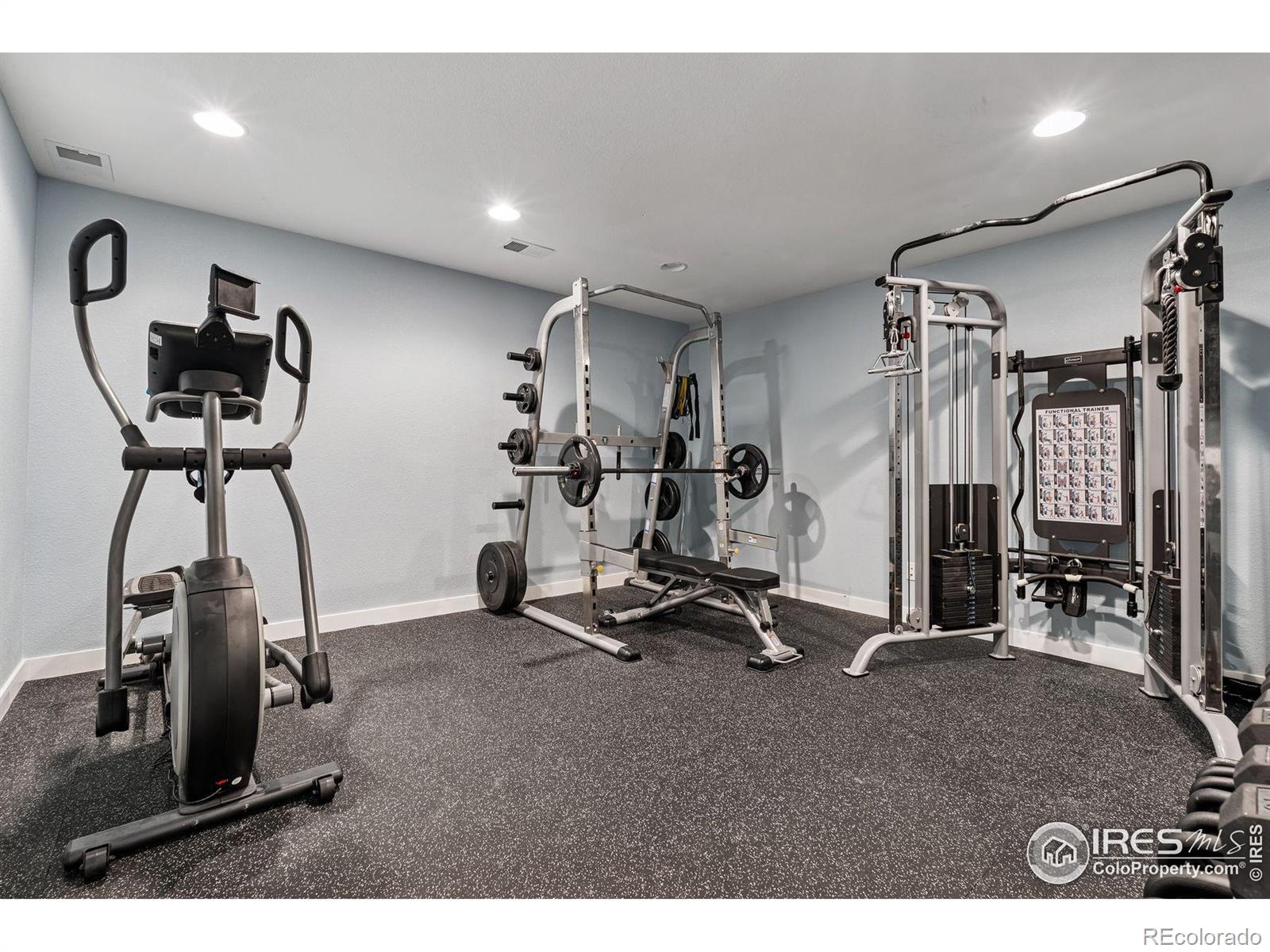 MLS Image #28 for 2703  rock creek drive,fort collins, Colorado