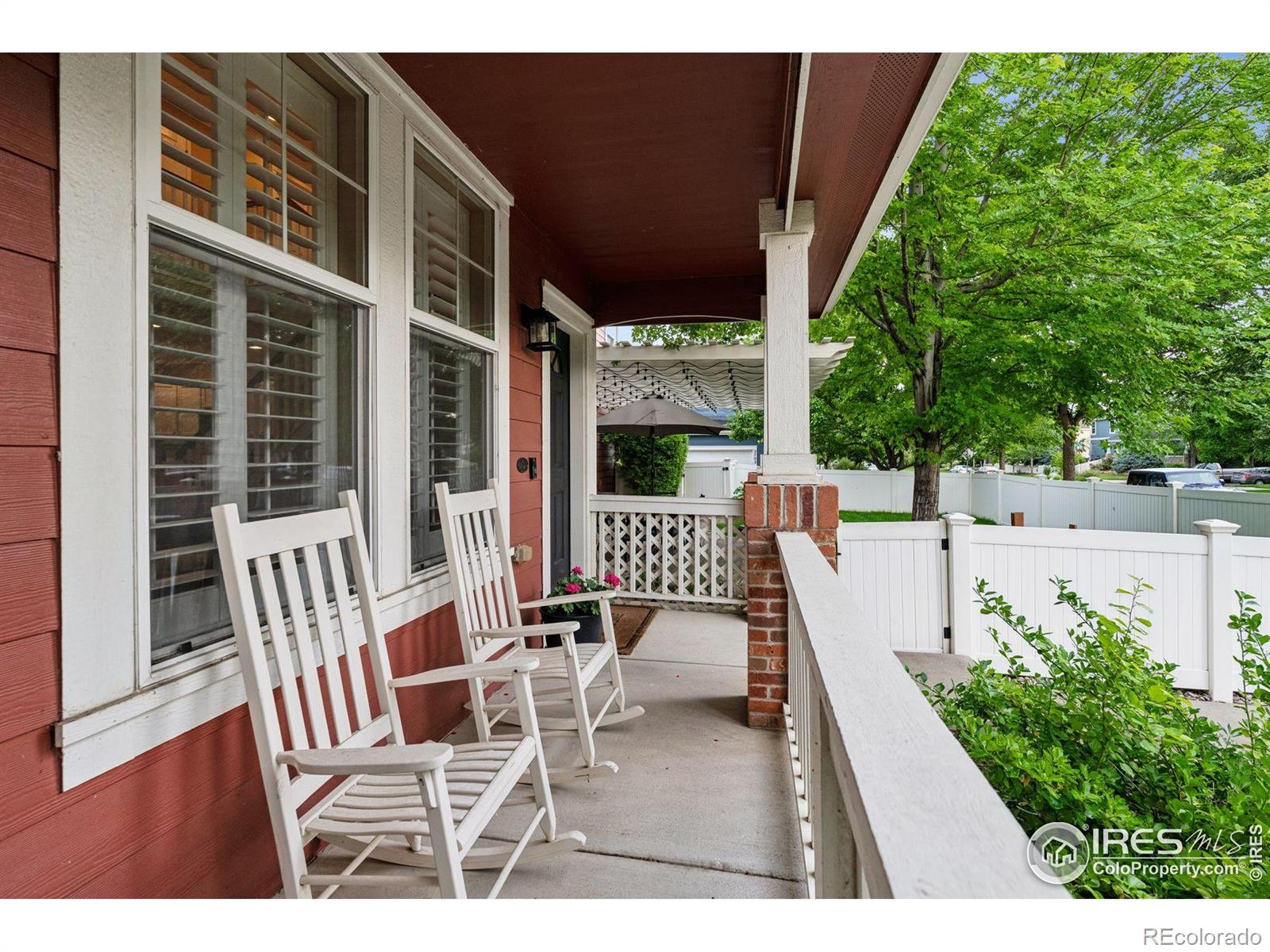 MLS Image #3 for 2703  rock creek drive,fort collins, Colorado