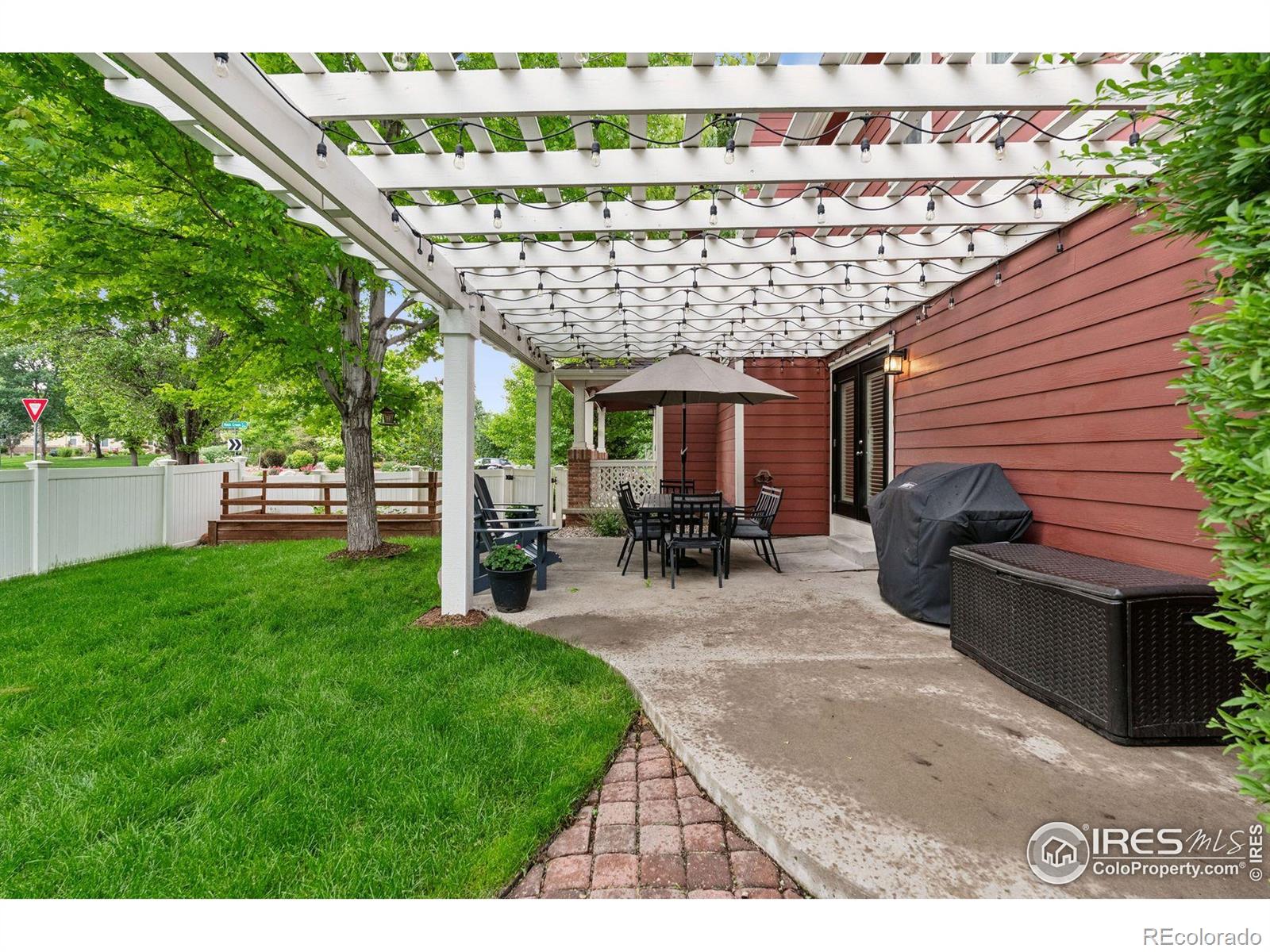 MLS Image #30 for 2703  rock creek drive,fort collins, Colorado