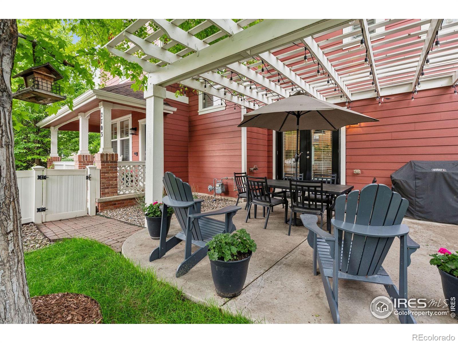 MLS Image #31 for 2703  rock creek drive,fort collins, Colorado