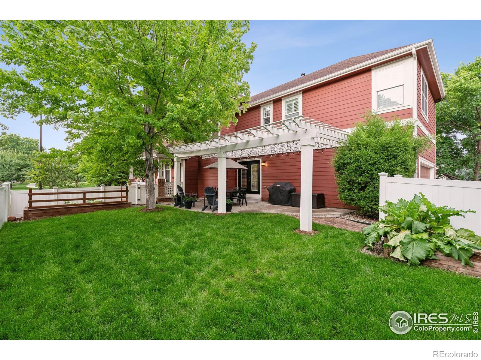 MLS Image #32 for 2703  rock creek drive,fort collins, Colorado