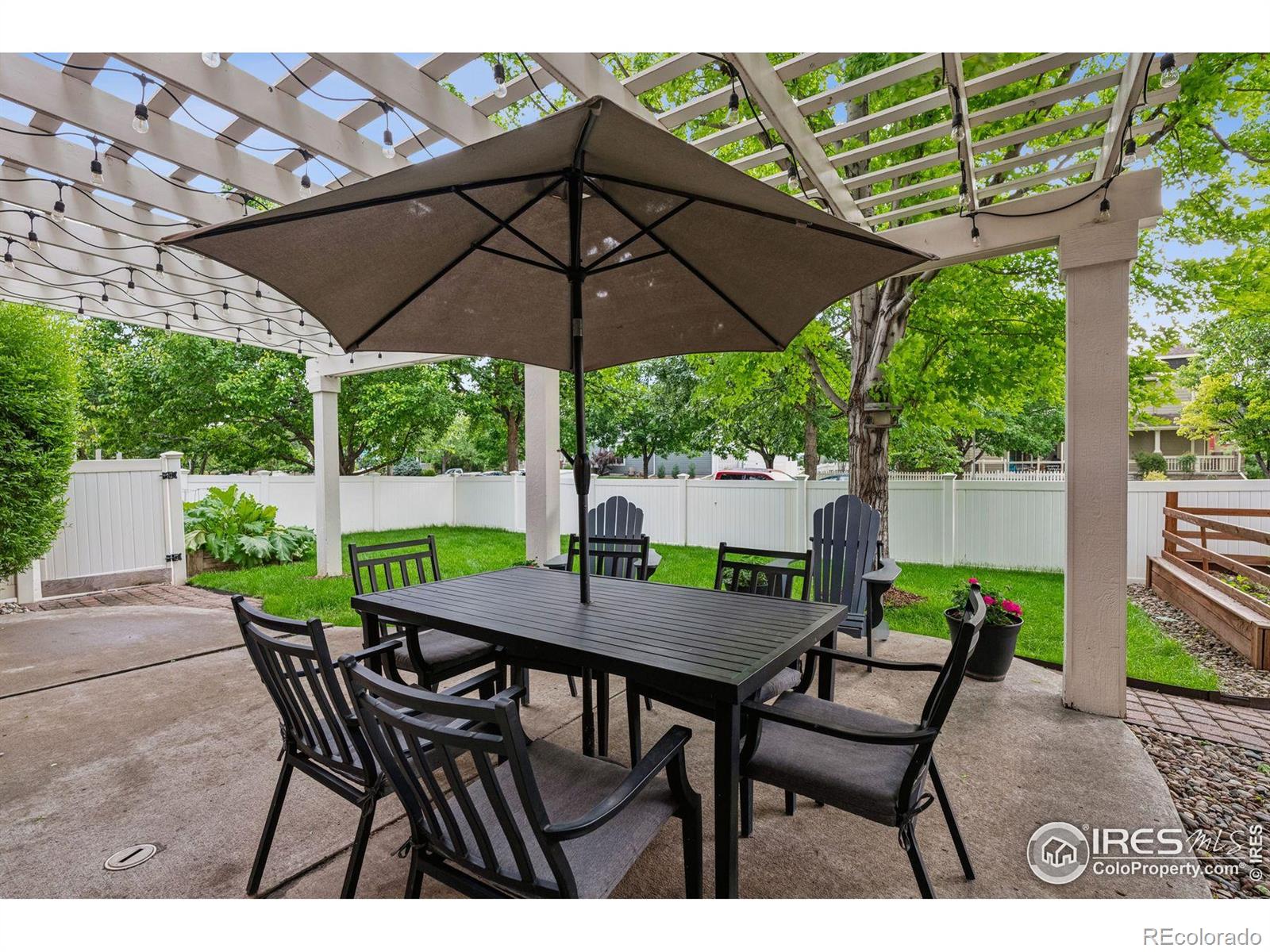 MLS Image #33 for 2703  rock creek drive,fort collins, Colorado