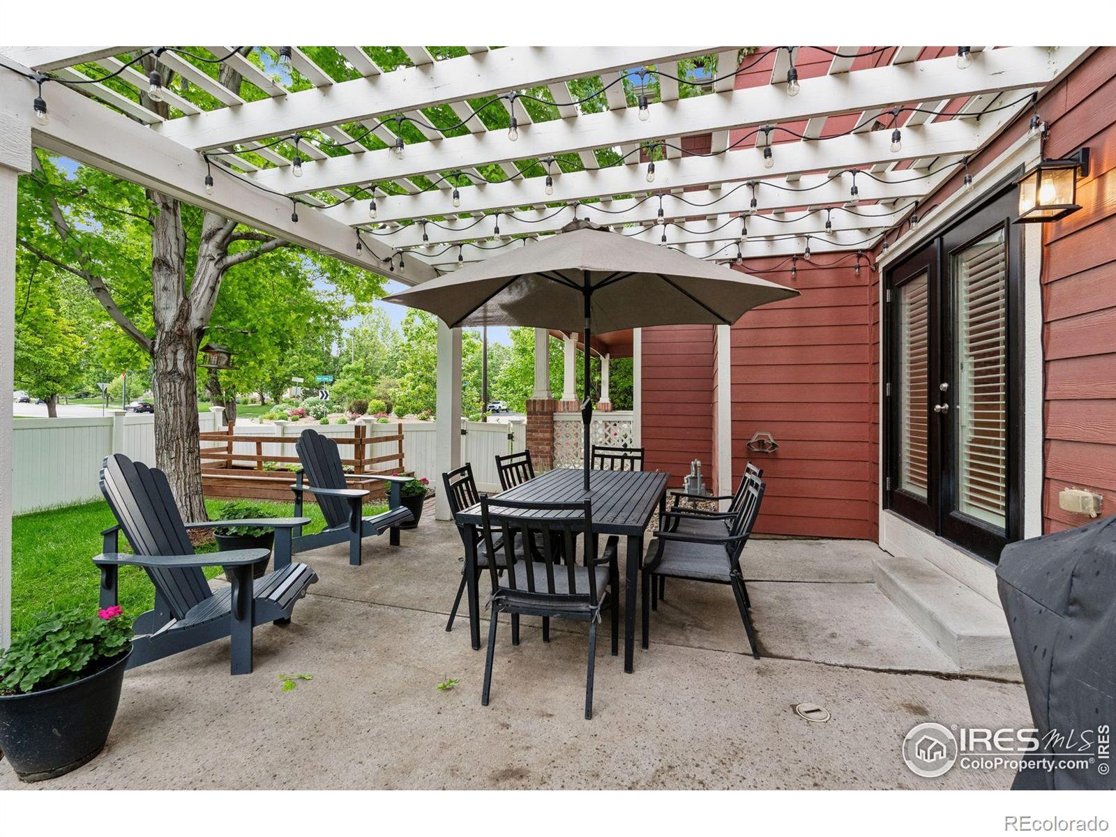 MLS Image #34 for 2703  rock creek drive,fort collins, Colorado