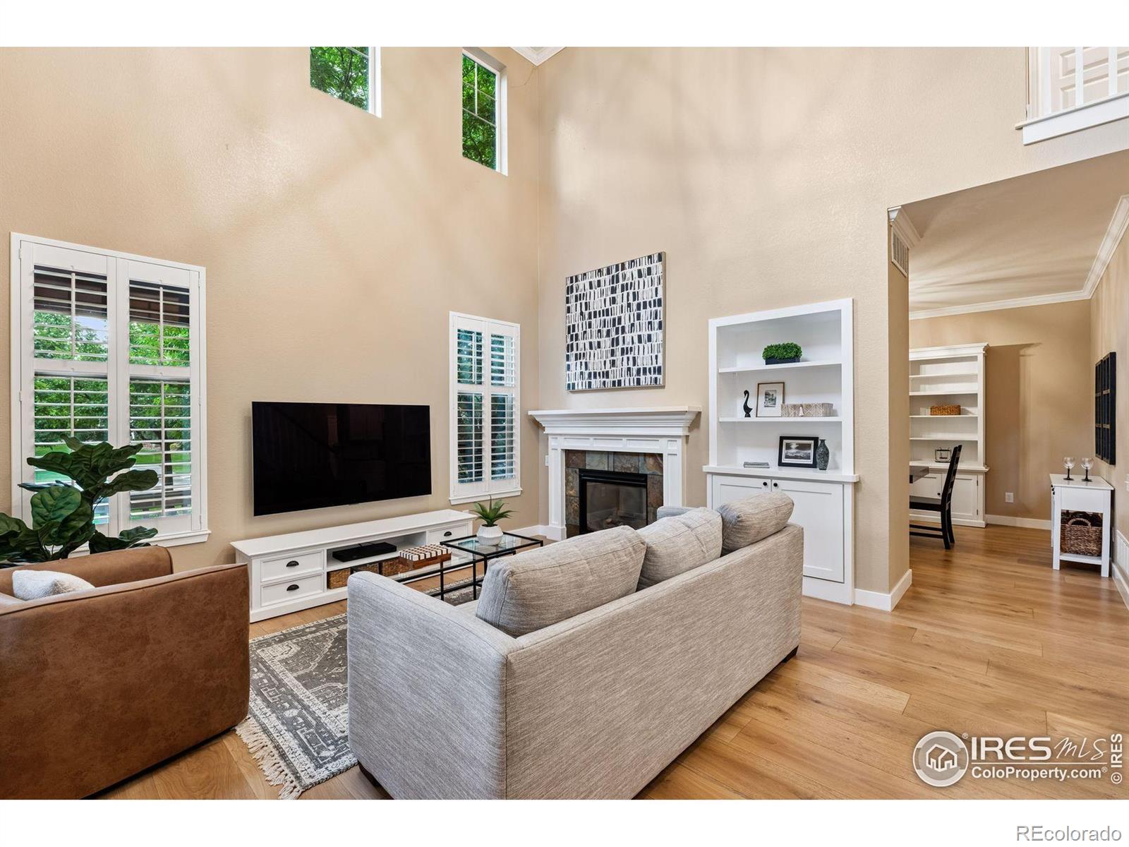 MLS Image #4 for 2703  rock creek drive,fort collins, Colorado