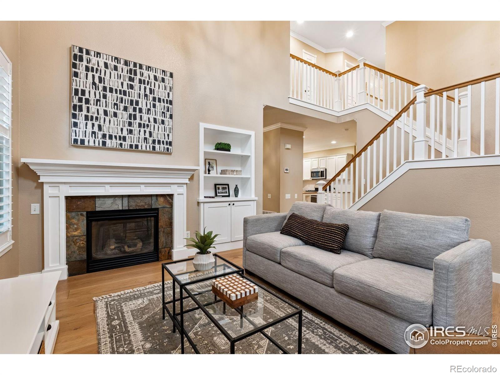 MLS Image #5 for 2703  rock creek drive,fort collins, Colorado