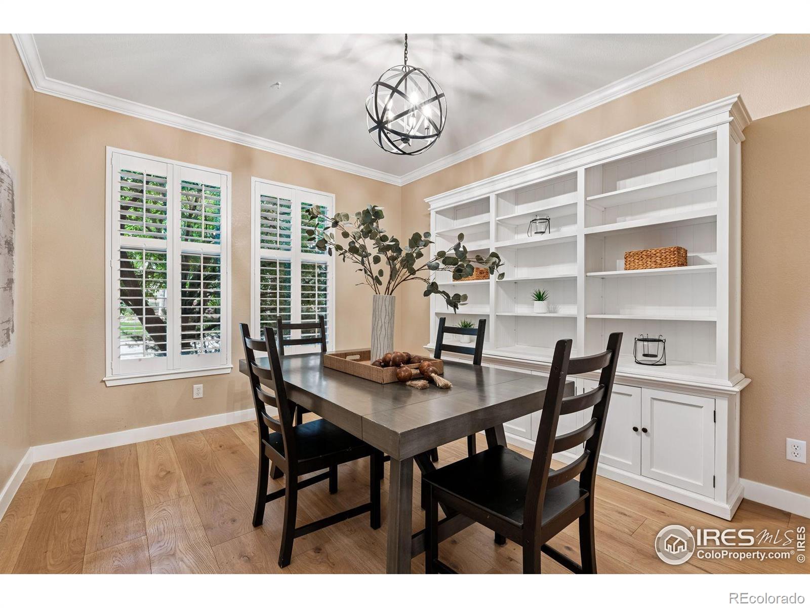 MLS Image #8 for 2703  rock creek drive,fort collins, Colorado