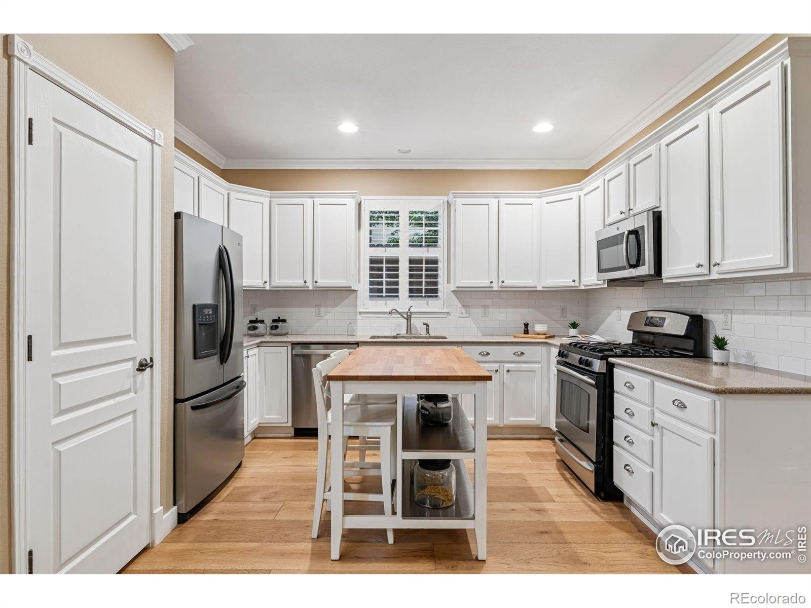 MLS Image #9 for 2703  rock creek drive,fort collins, Colorado