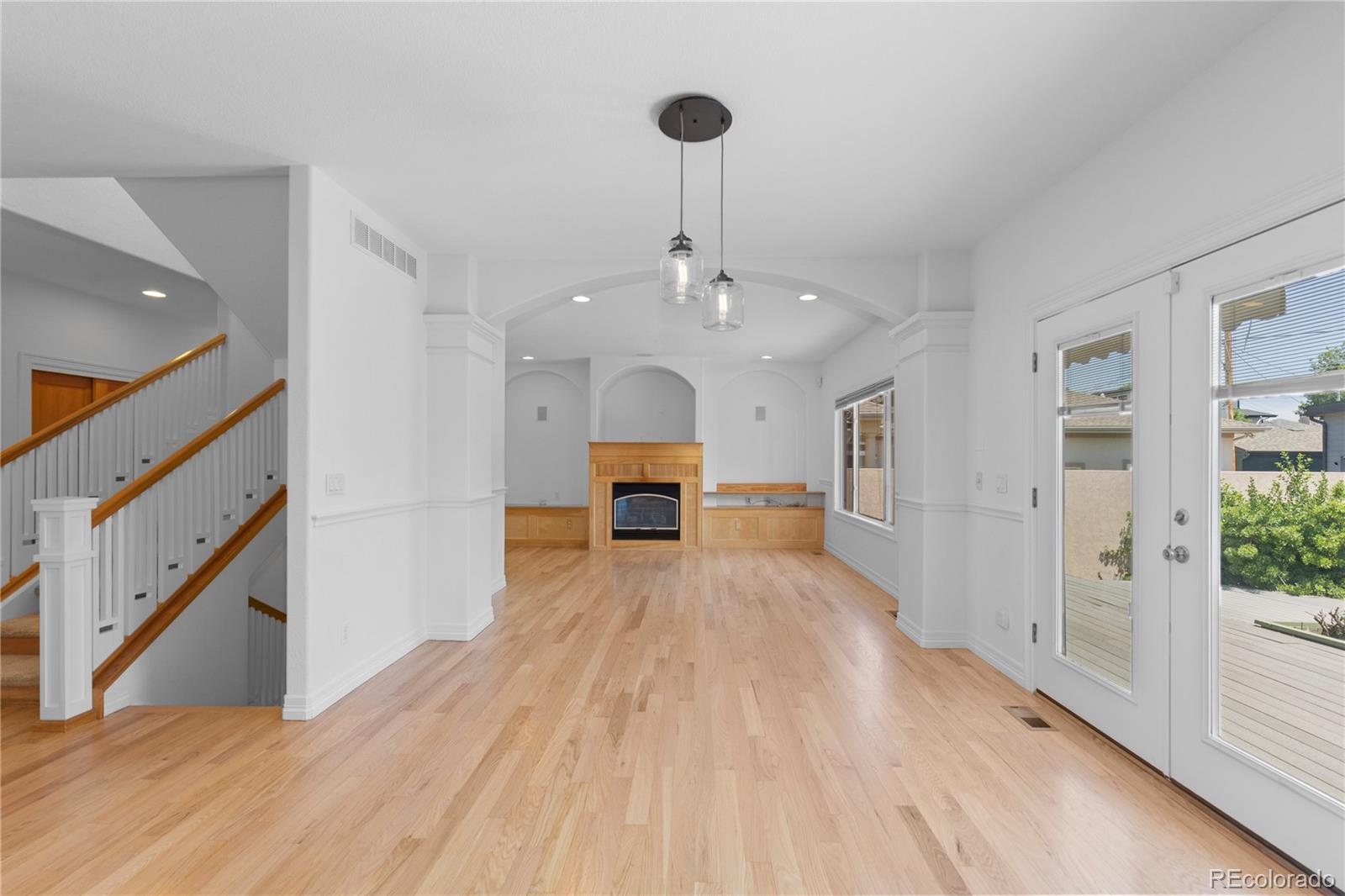MLS Image #18 for 1172 s steele street,denver, Colorado