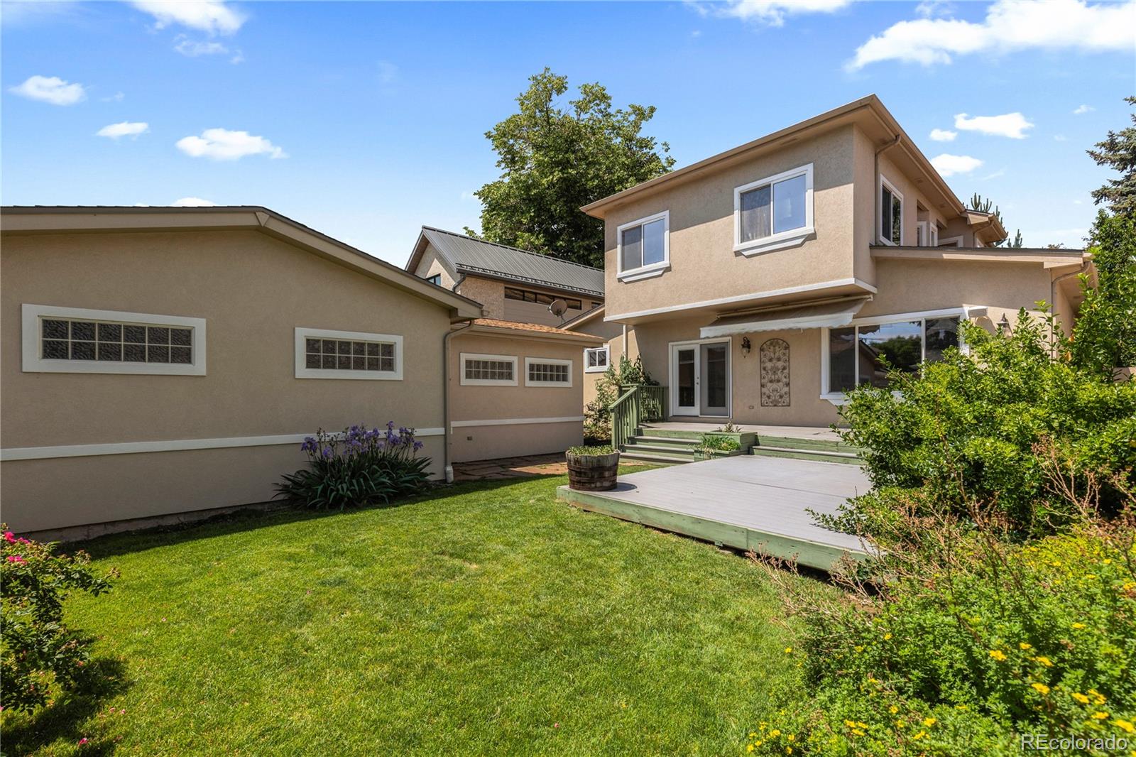 MLS Image #2 for 1172 s steele street,denver, Colorado