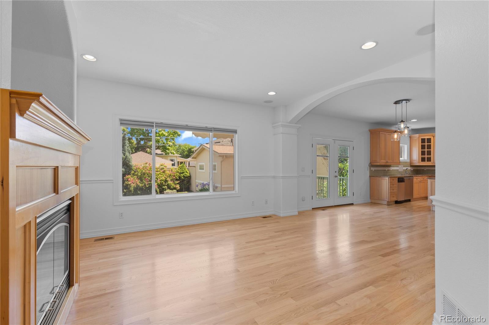 MLS Image #20 for 1172 s steele street,denver, Colorado