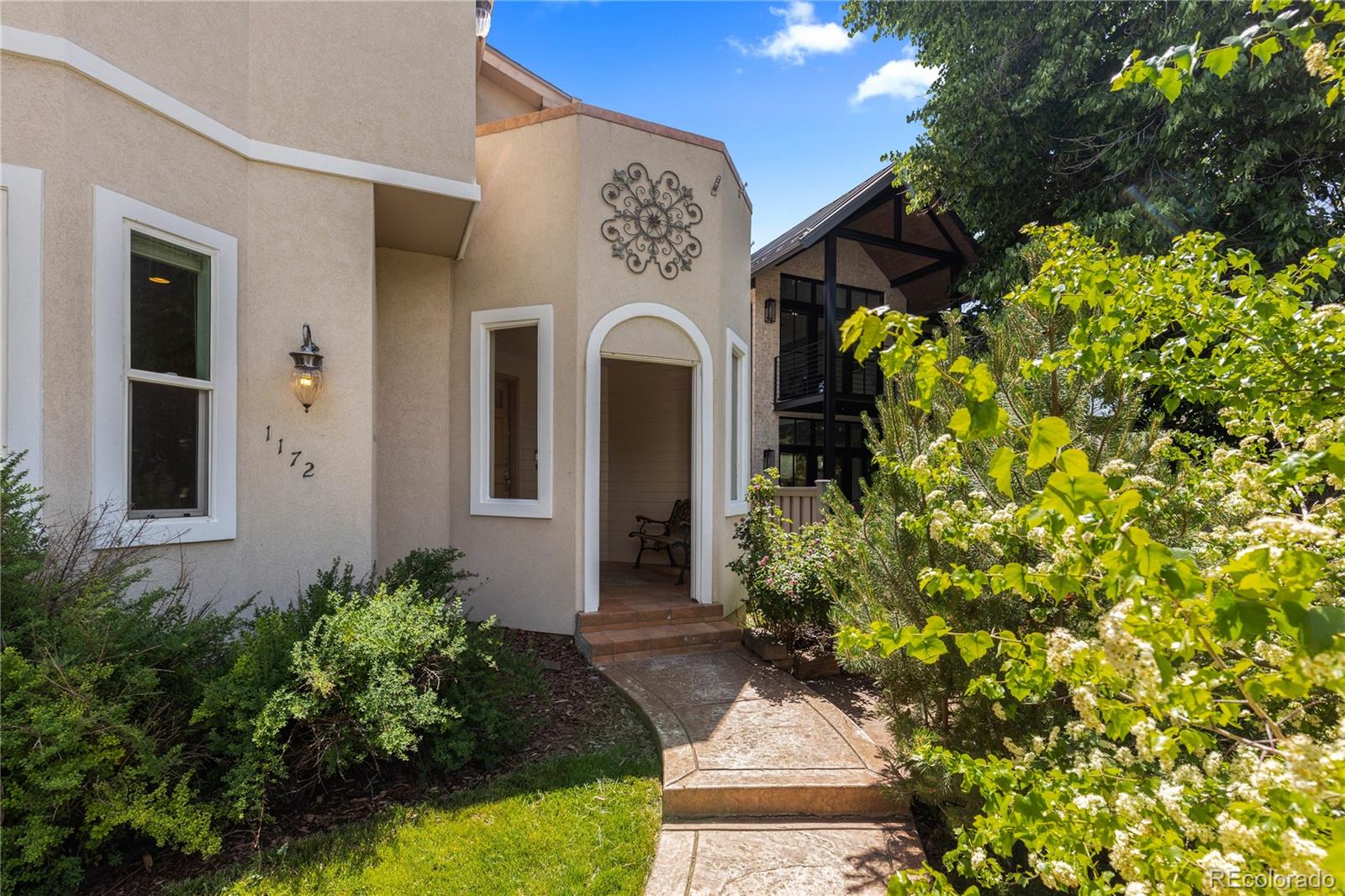 MLS Image #4 for 1172 s steele street,denver, Colorado