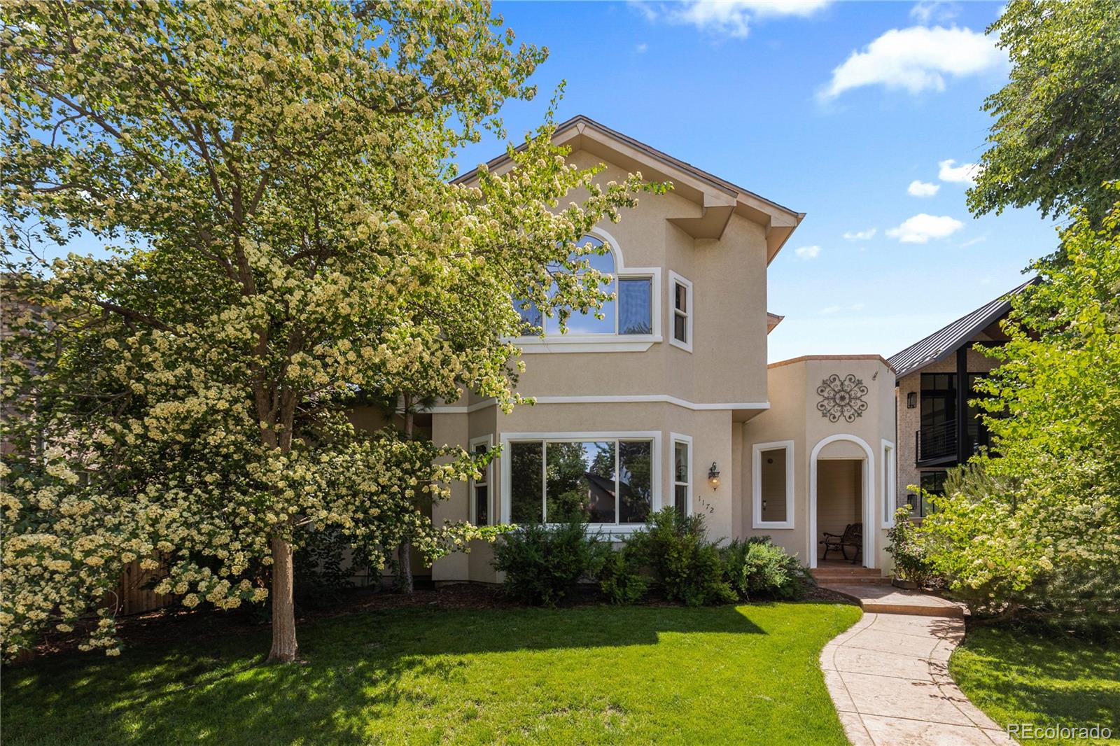MLS Image #48 for 1172 s steele street,denver, Colorado