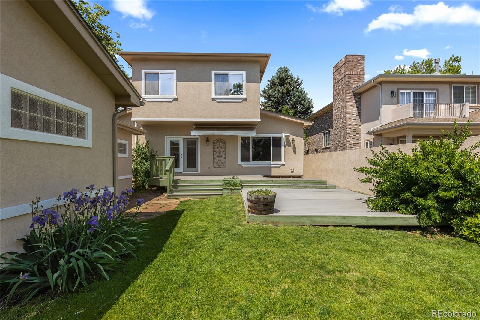 MLS Image #49 for 1172 s steele street,denver, Colorado