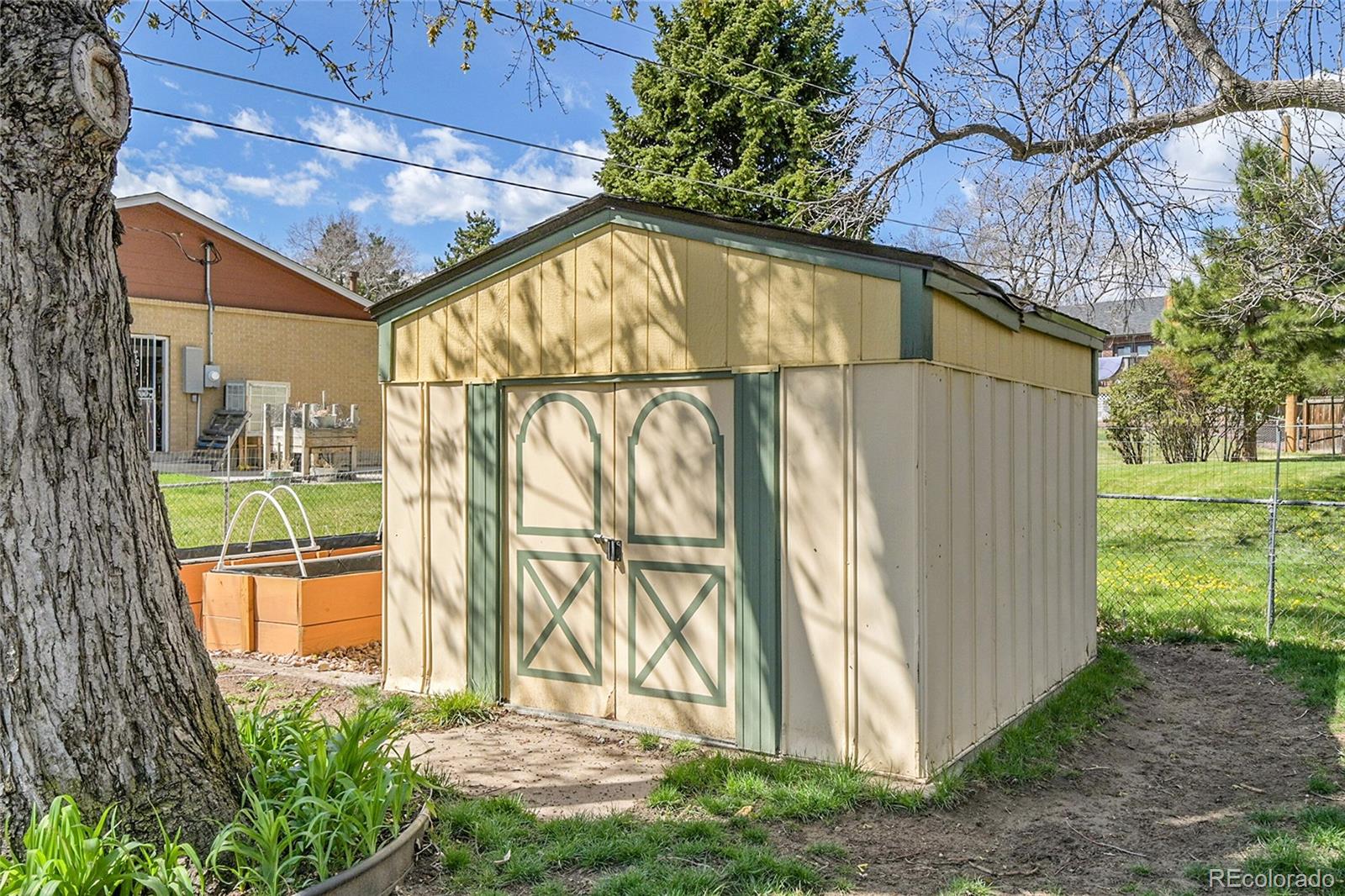 MLS Image #24 for 12286 w tennessee ,lakewood, Colorado
