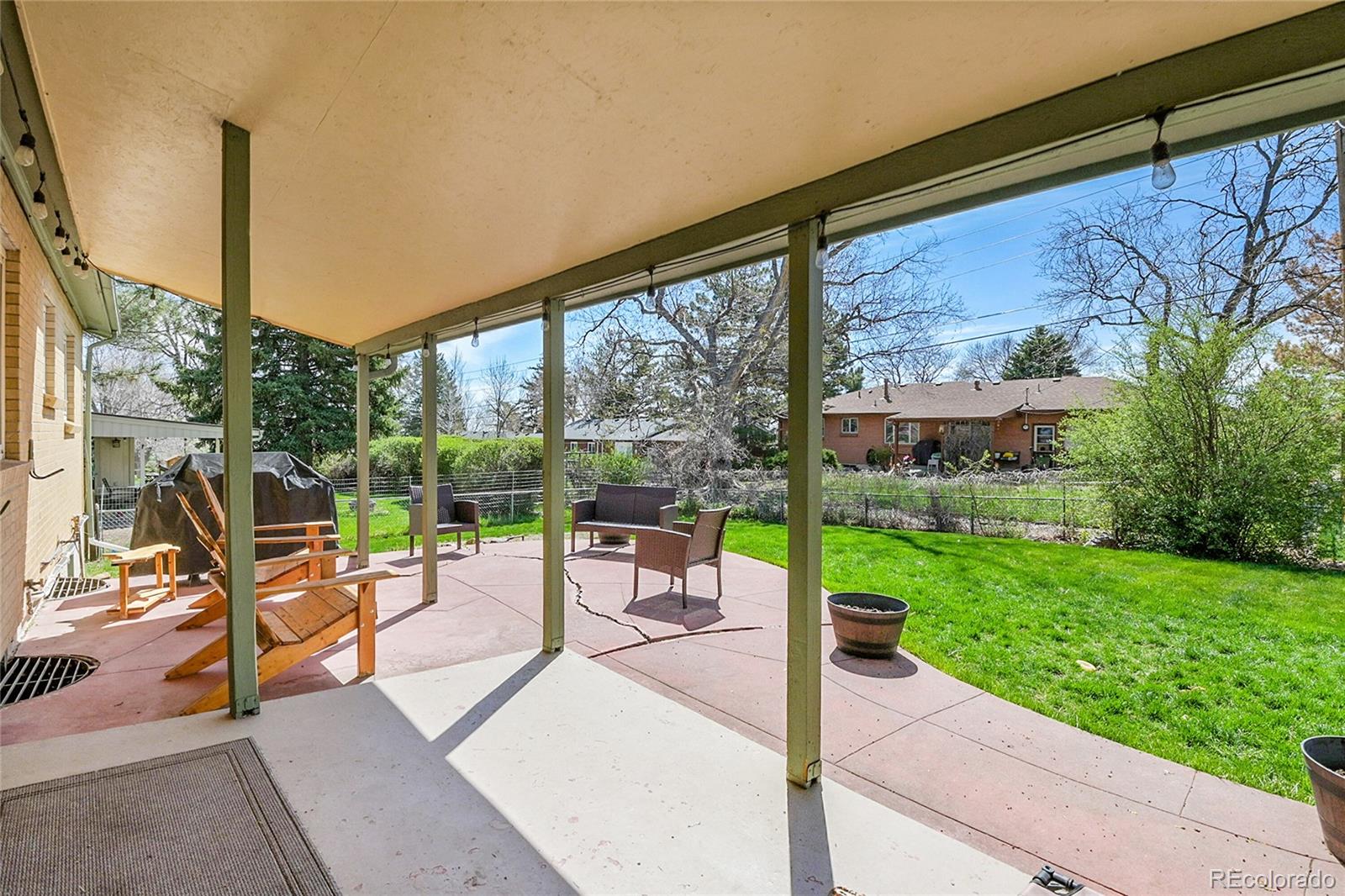 MLS Image #25 for 12286 w tennessee ,lakewood, Colorado