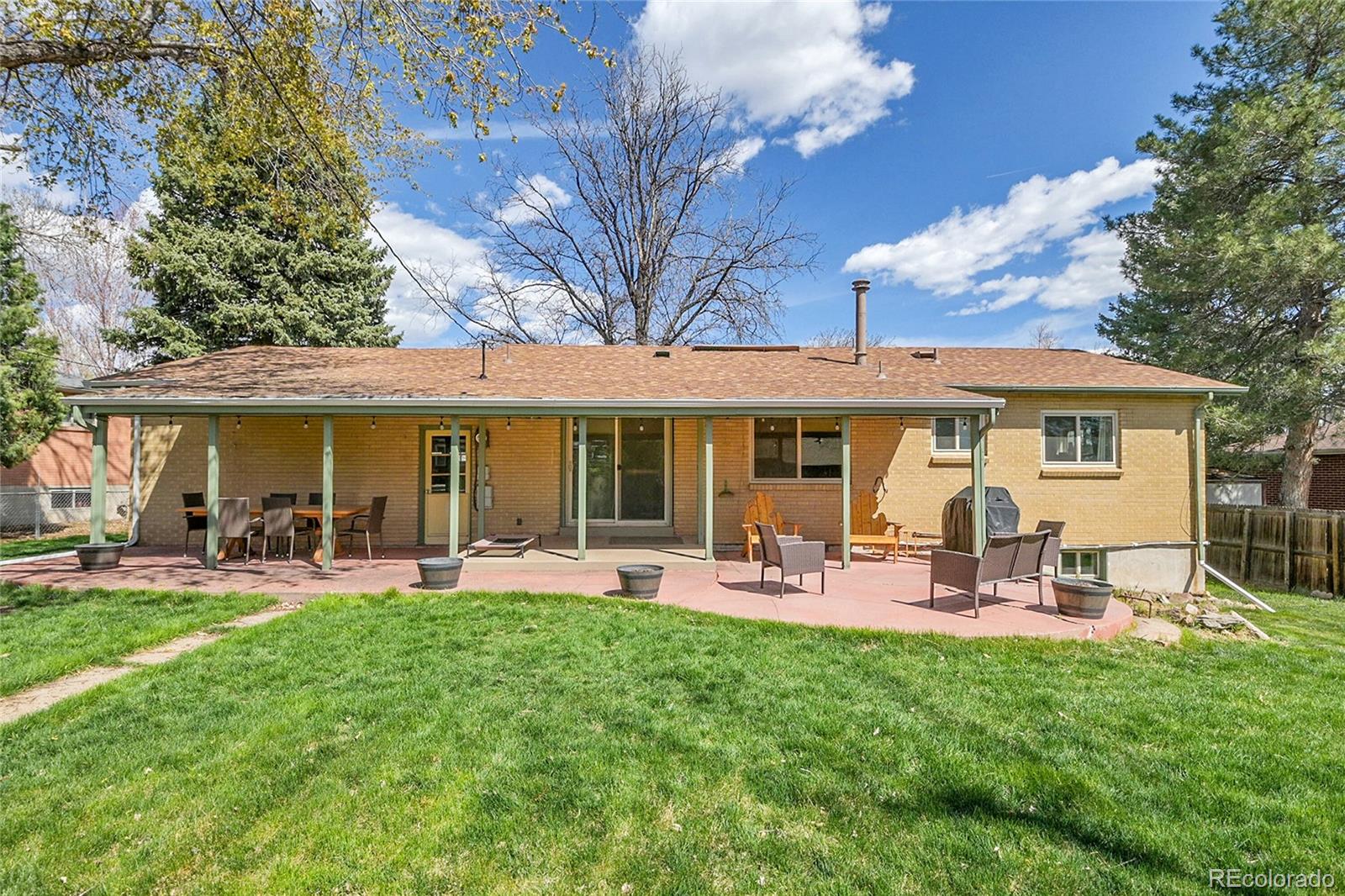 MLS Image #27 for 12286 w tennessee ,lakewood, Colorado