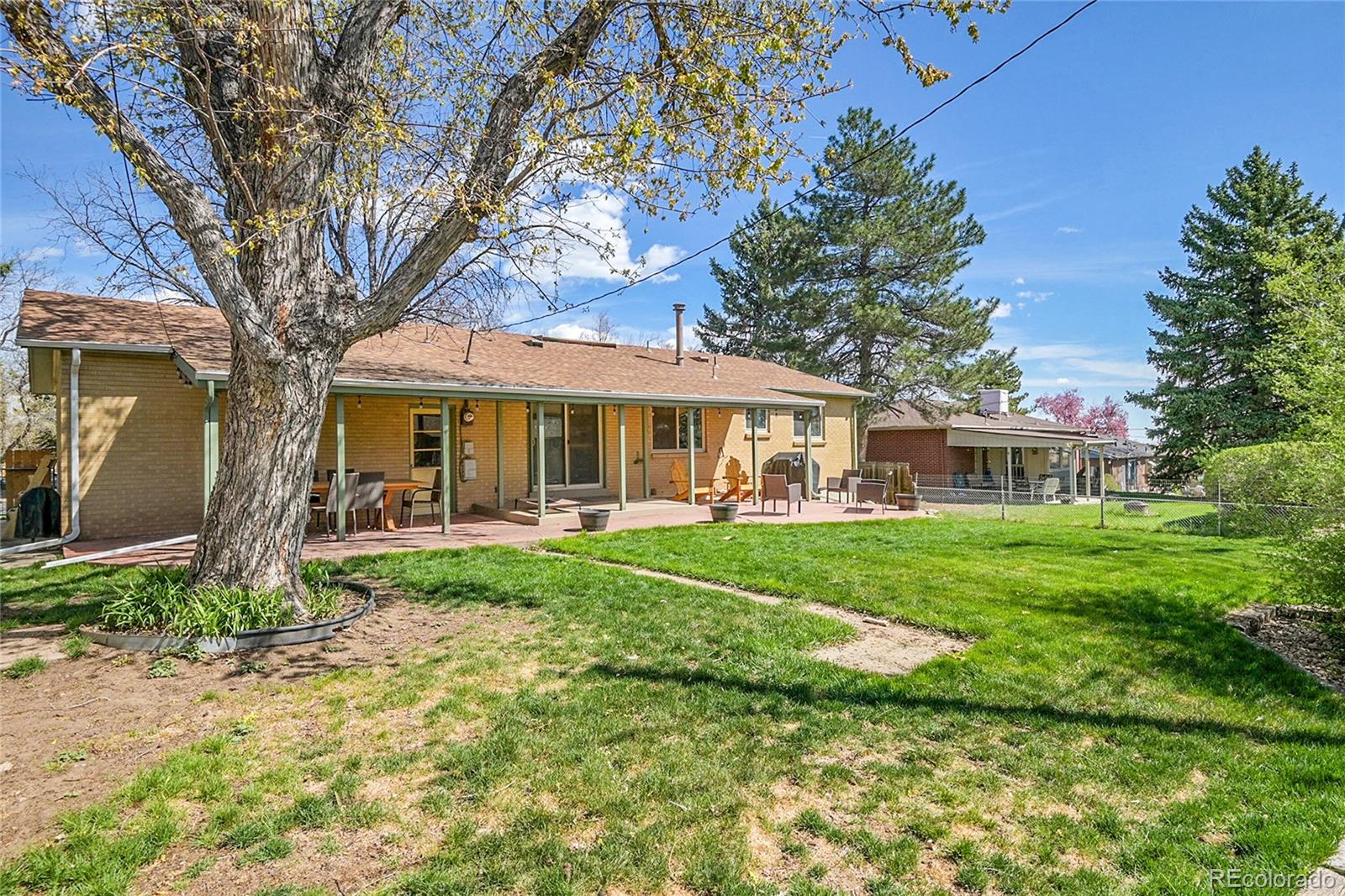 MLS Image #28 for 12286 w tennessee ,lakewood, Colorado