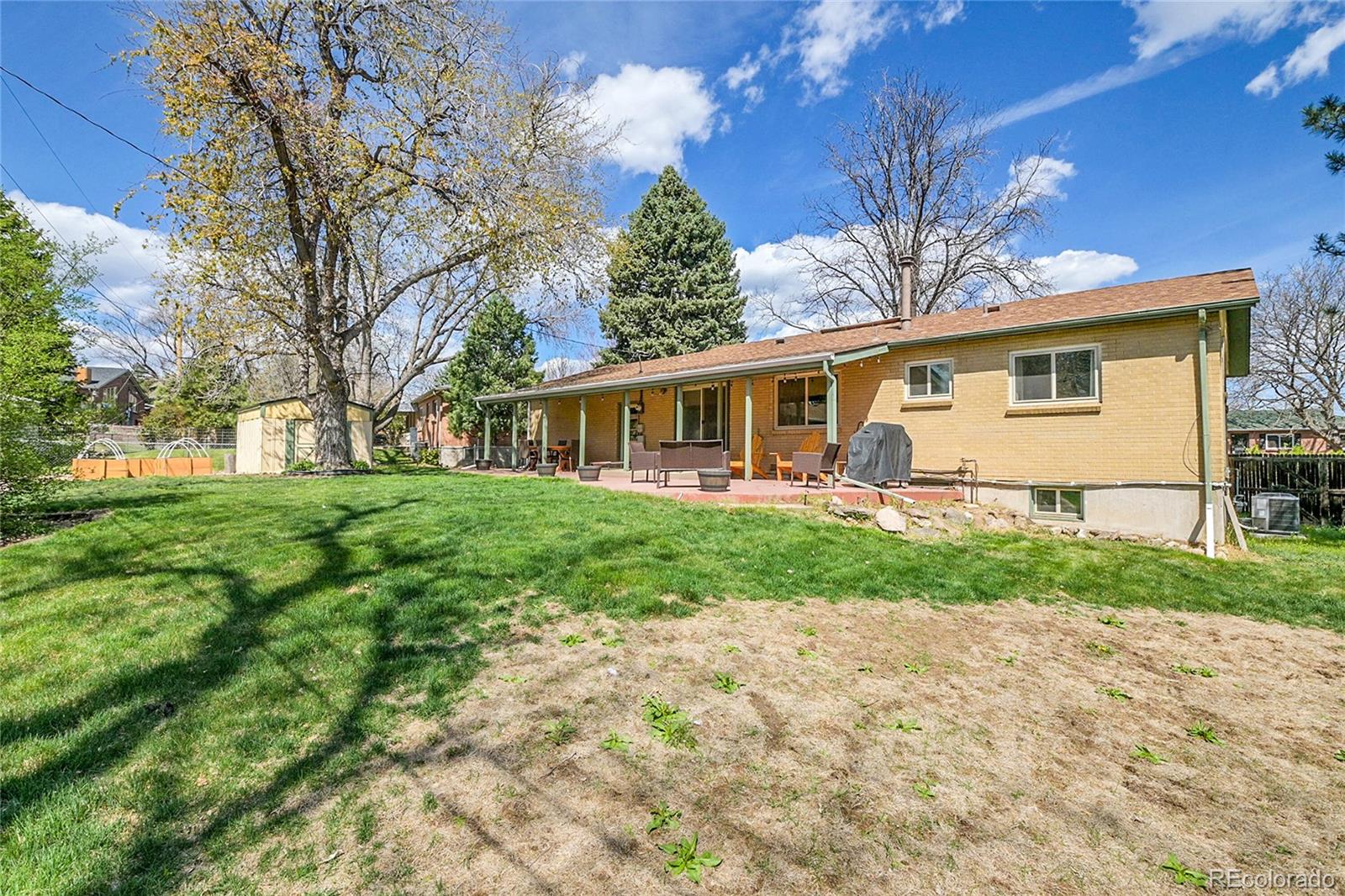 MLS Image #29 for 12286 w tennessee ,lakewood, Colorado