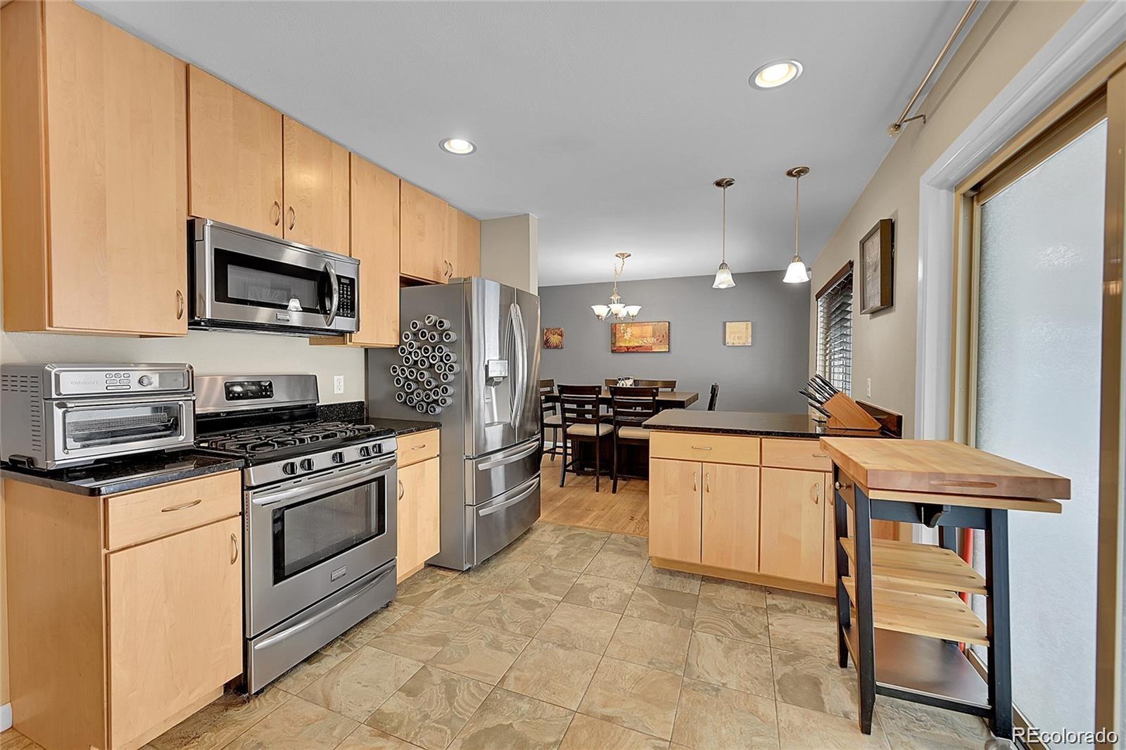 MLS Image #5 for 12286 w tennessee ,lakewood, Colorado