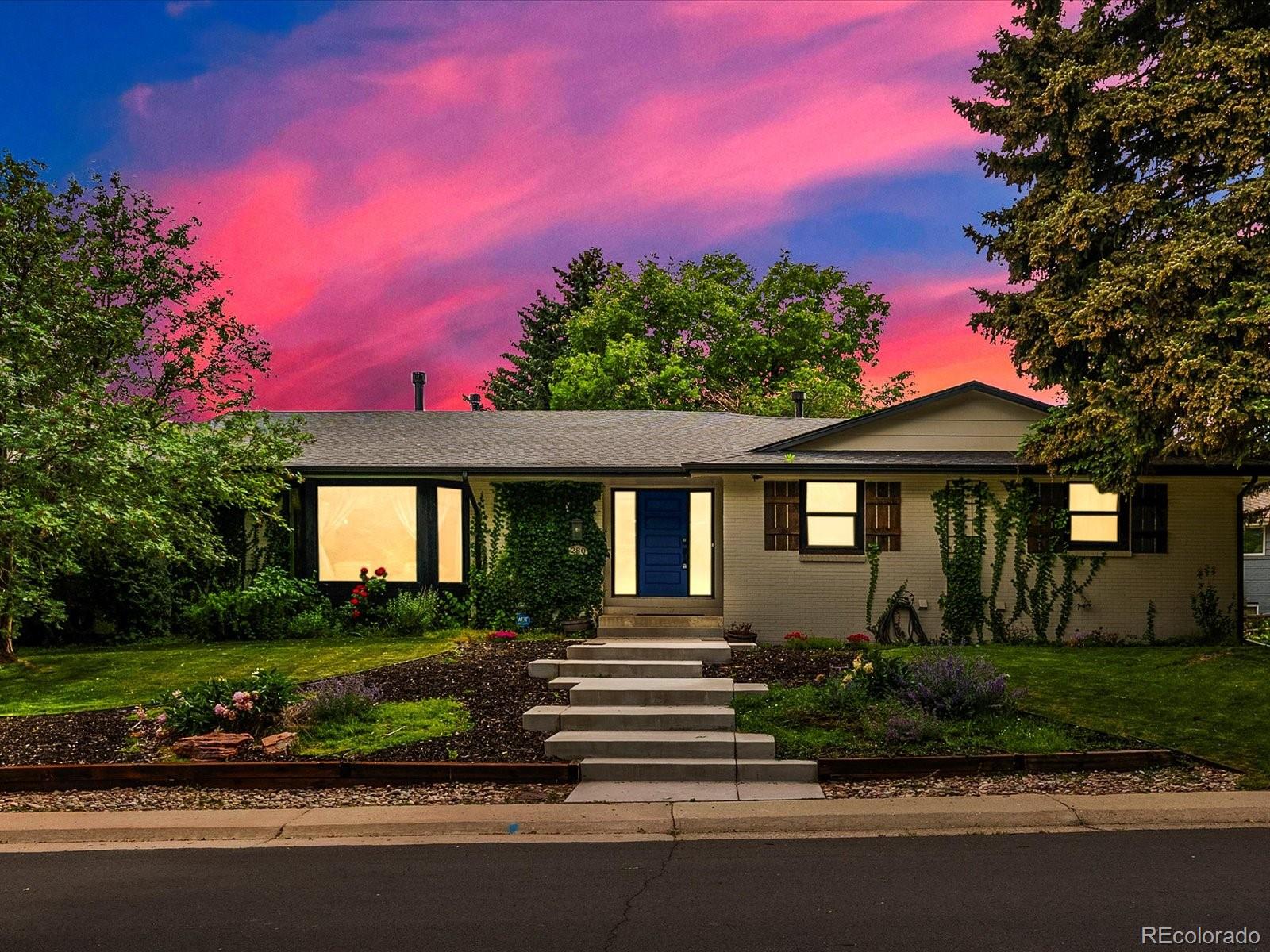 MLS Image #0 for 280 e 11th avenue,broomfield, Colorado