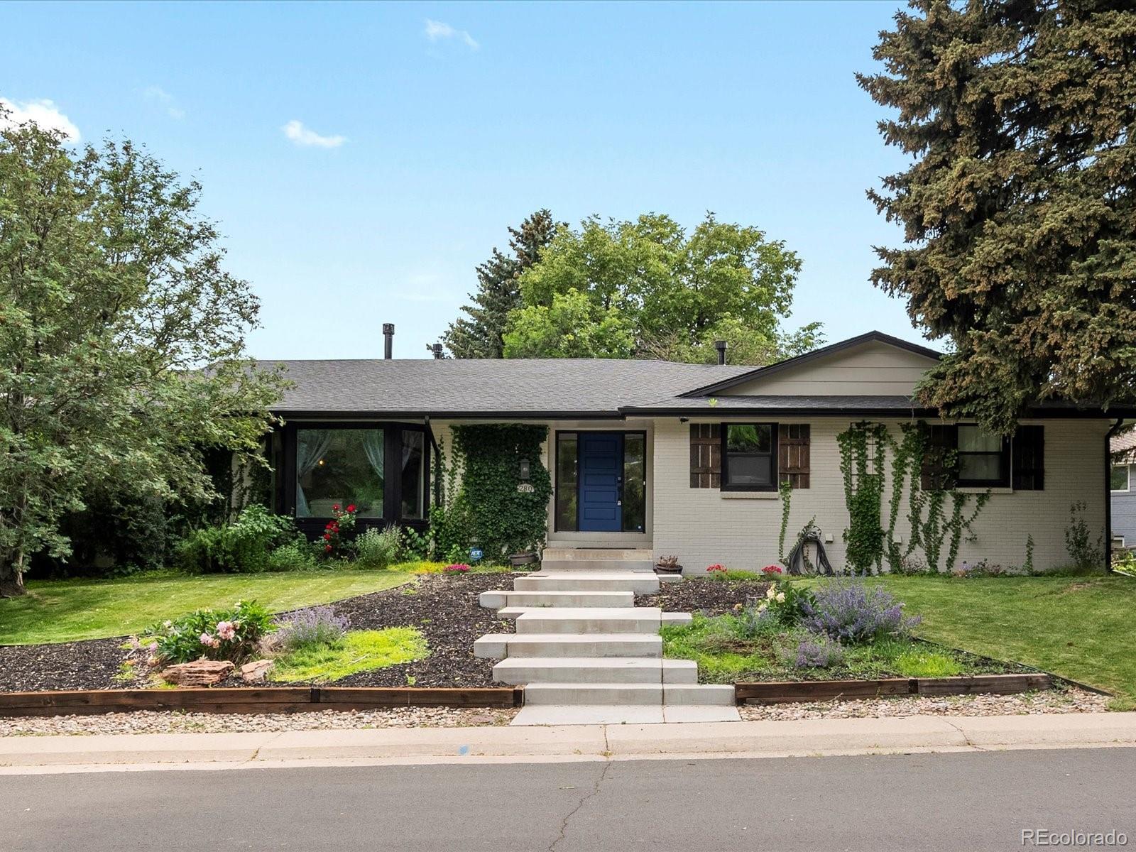 MLS Image #1 for 280 e 11th avenue,broomfield, Colorado