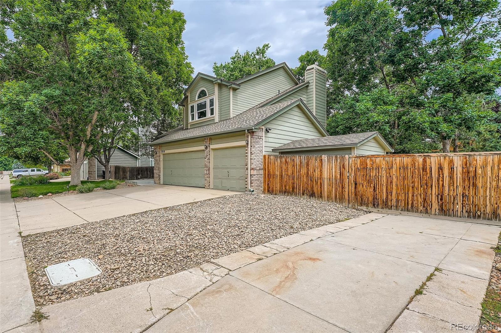 MLS Image #1 for 4858 s queen street,littleton, Colorado