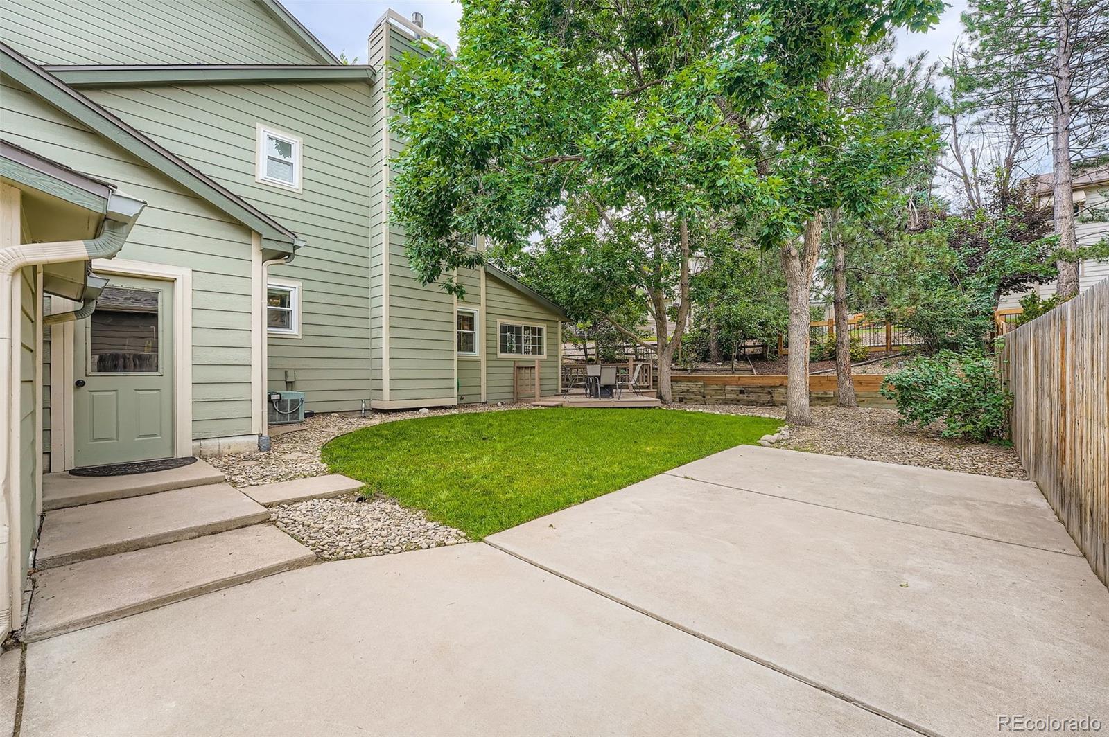 MLS Image #25 for 4858 s queen street,littleton, Colorado