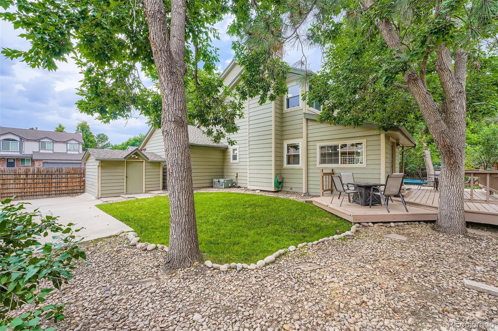 MLS Image #26 for 4858 s queen street,littleton, Colorado