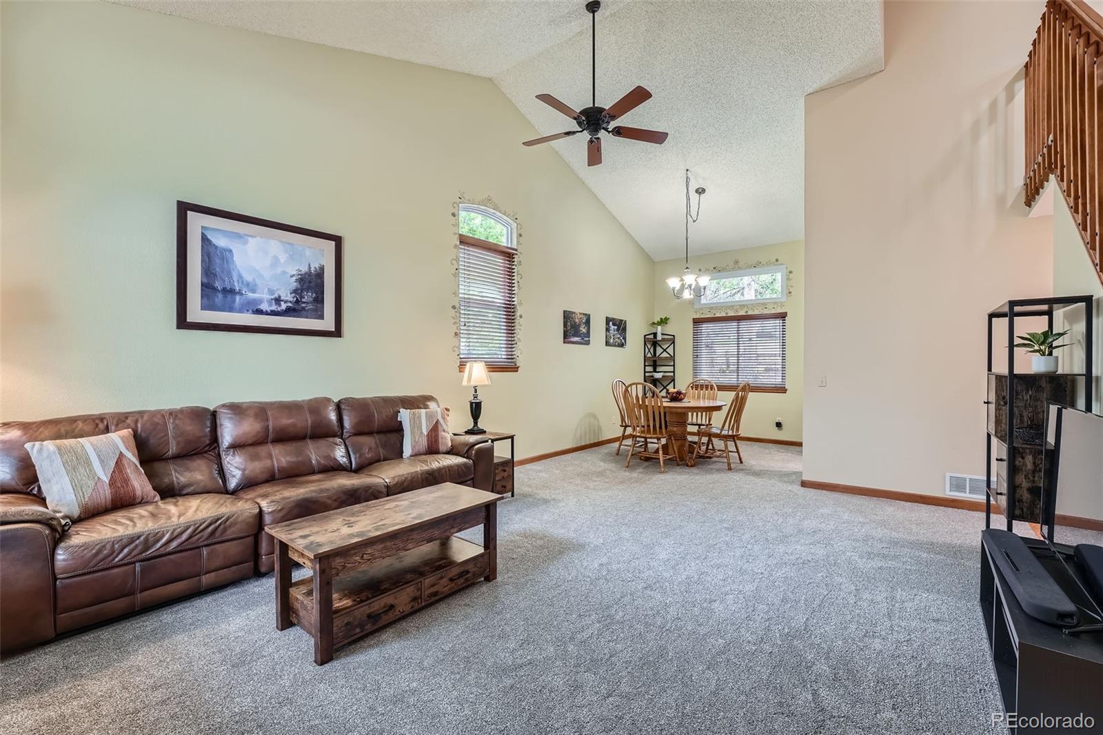 MLS Image #3 for 4858 s queen street,littleton, Colorado