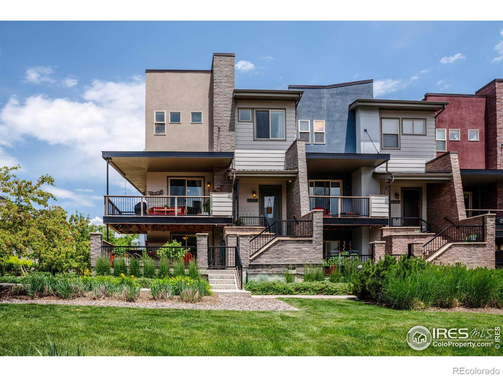 MLS Image #0 for 1044  maria lane,louisville, Colorado