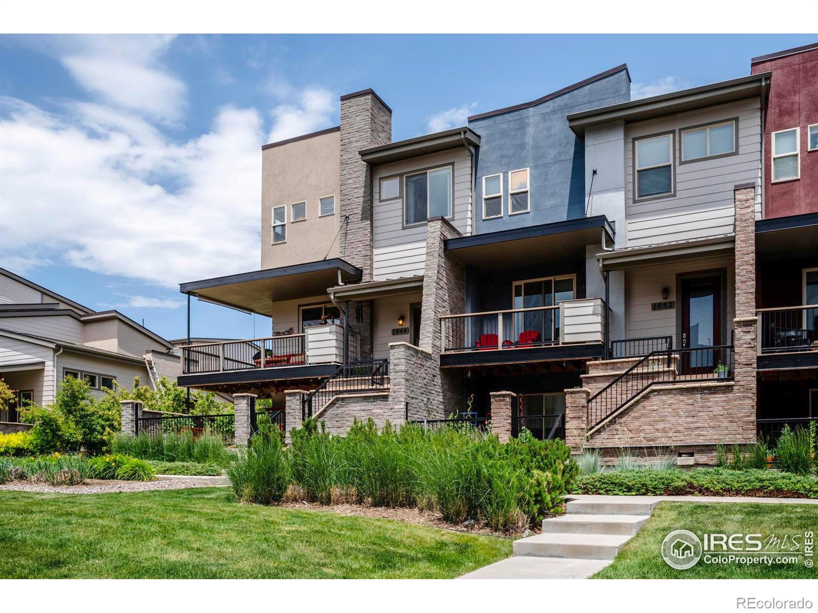MLS Image #2 for 1044  maria lane,louisville, Colorado