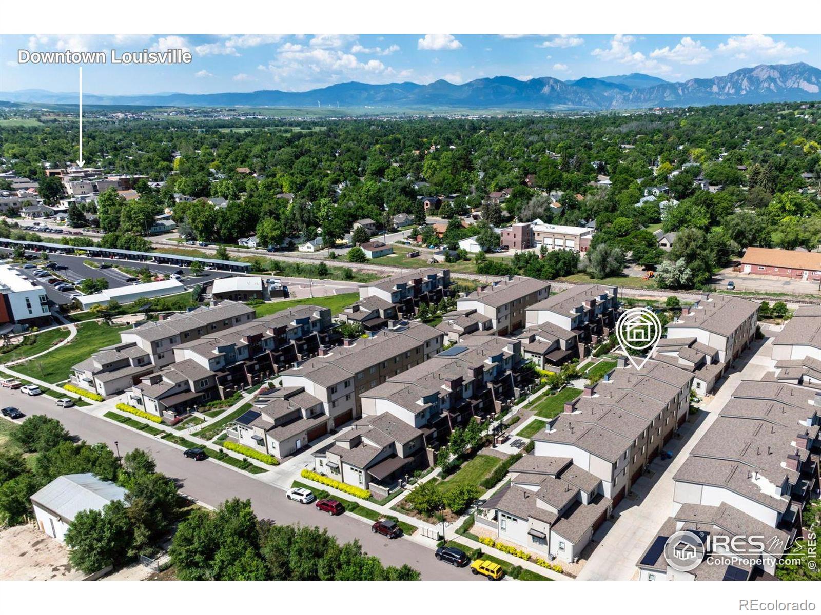 MLS Image #33 for 1044  maria lane,louisville, Colorado