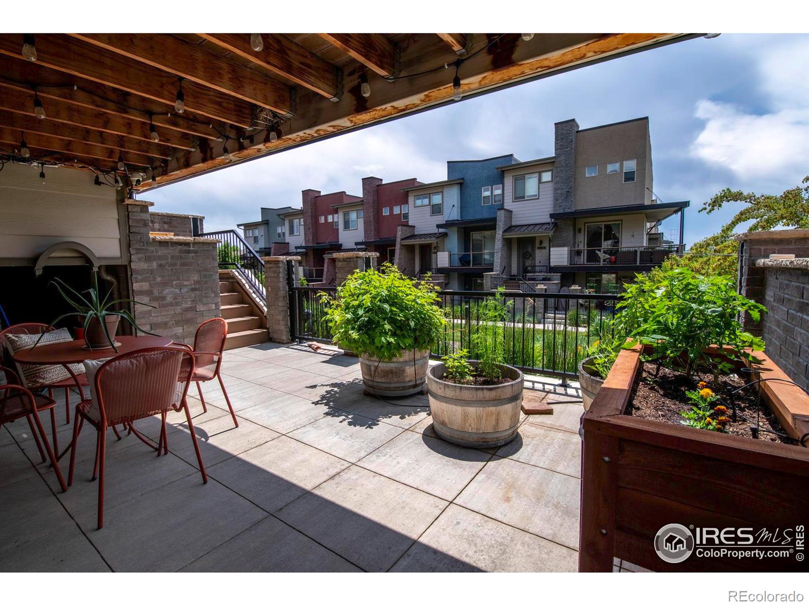 MLS Image #5 for 1044  maria lane,louisville, Colorado