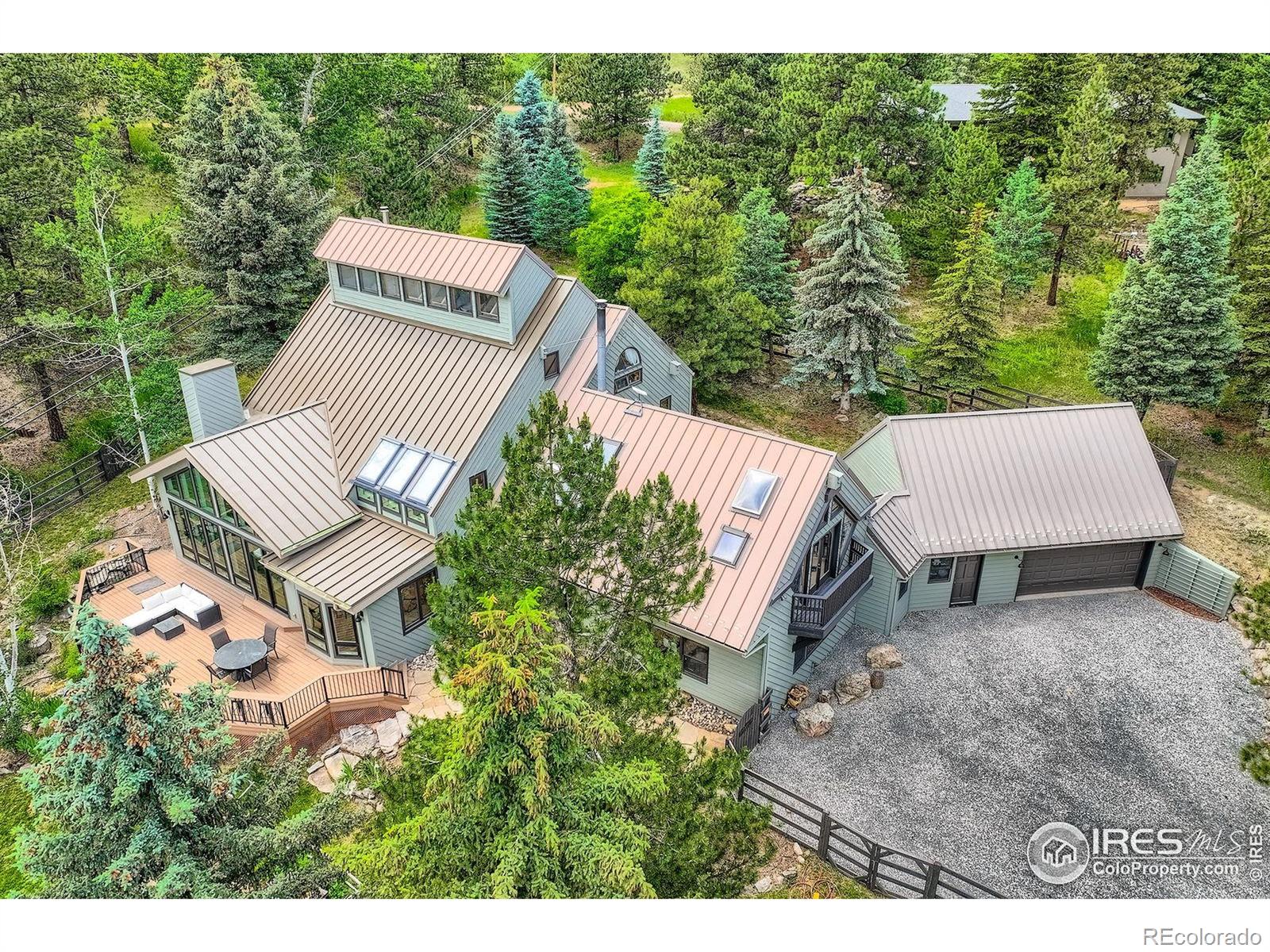 MLS Image #2 for 148  granite drive,boulder, Colorado