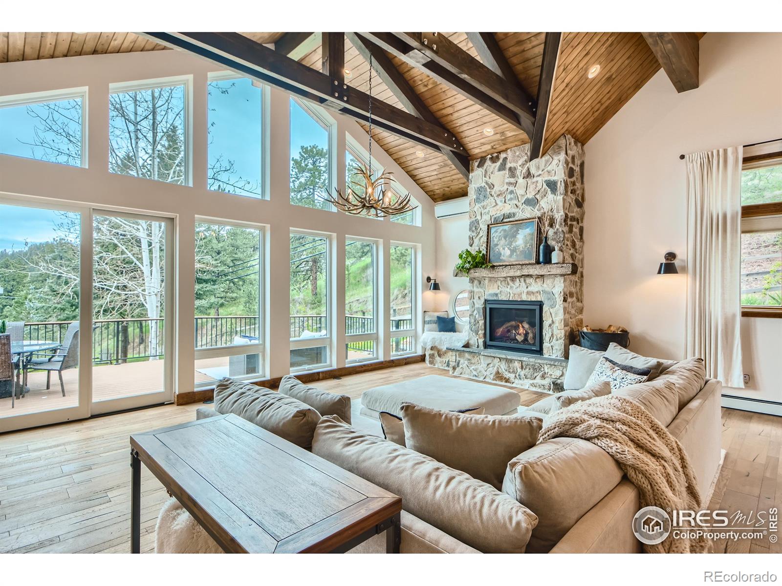 MLS Image #3 for 148  granite drive,boulder, Colorado