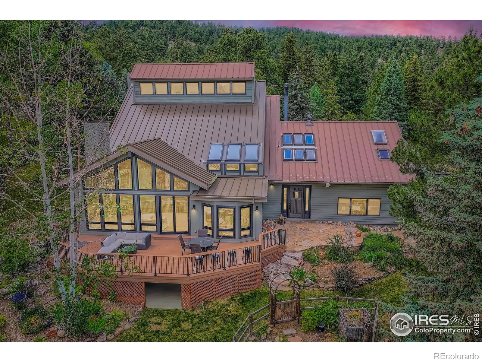 MLS Image #37 for 148  granite drive,boulder, Colorado