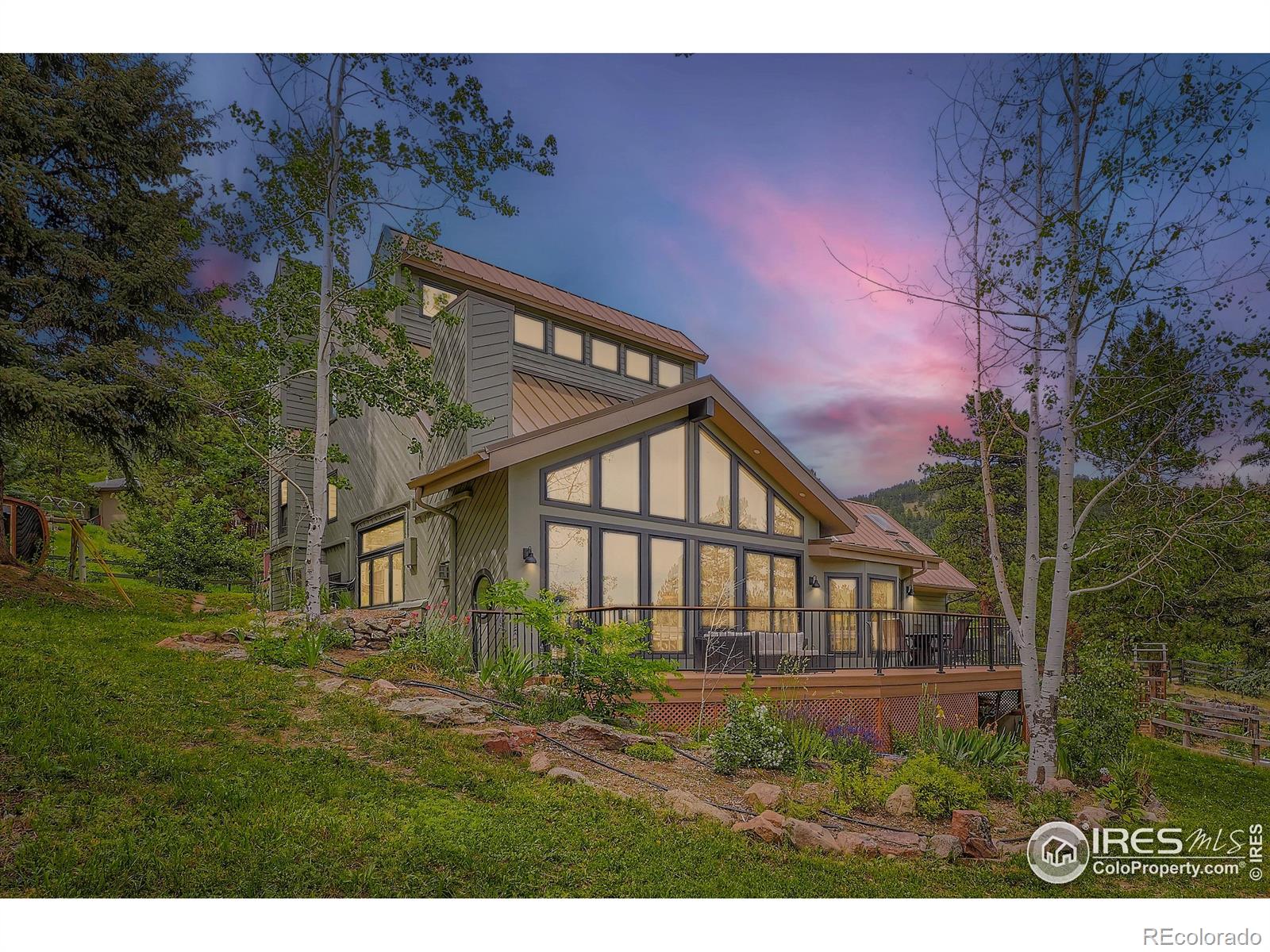 MLS Image #38 for 148  granite drive,boulder, Colorado