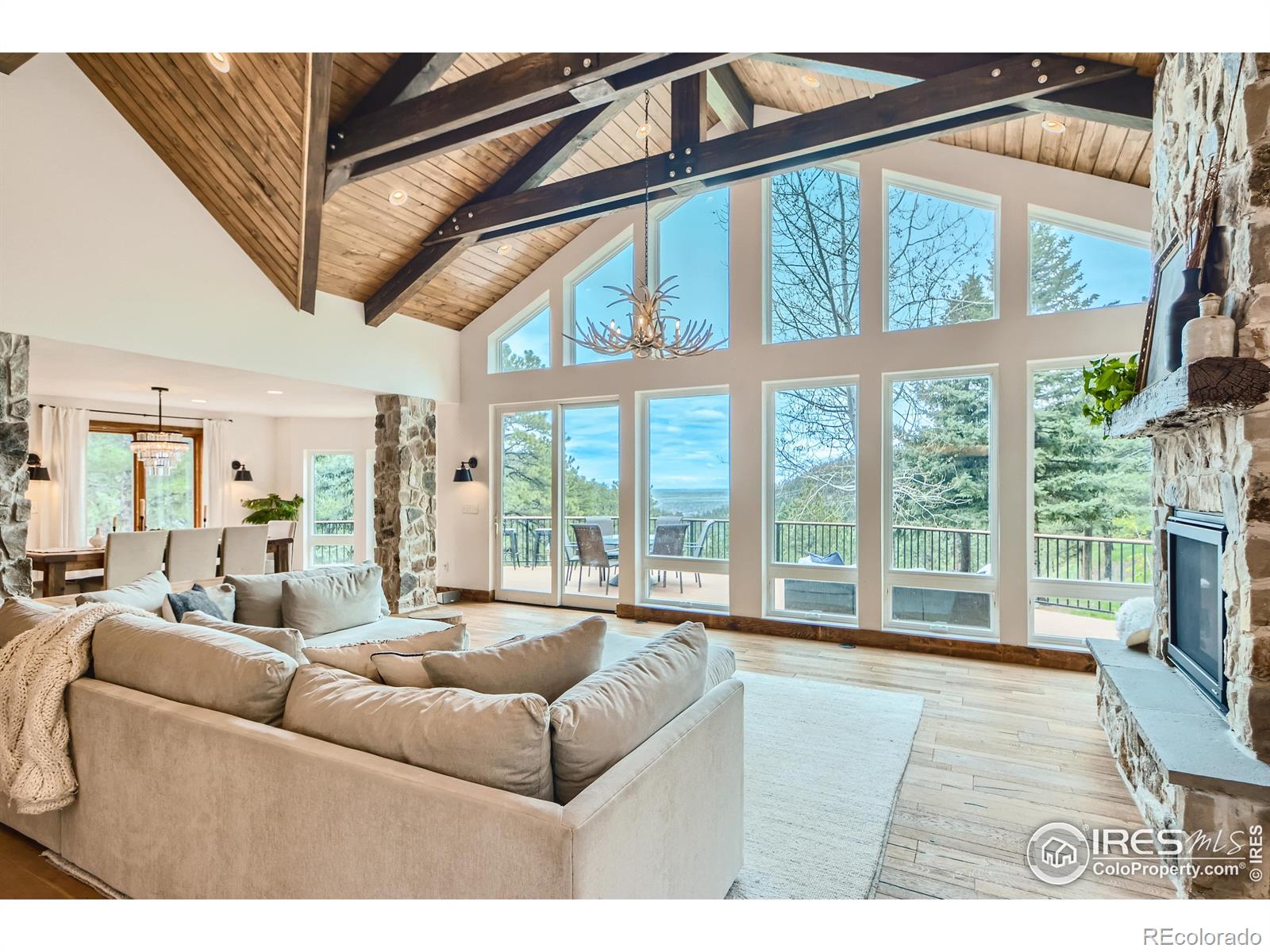 MLS Image #4 for 148  granite drive,boulder, Colorado