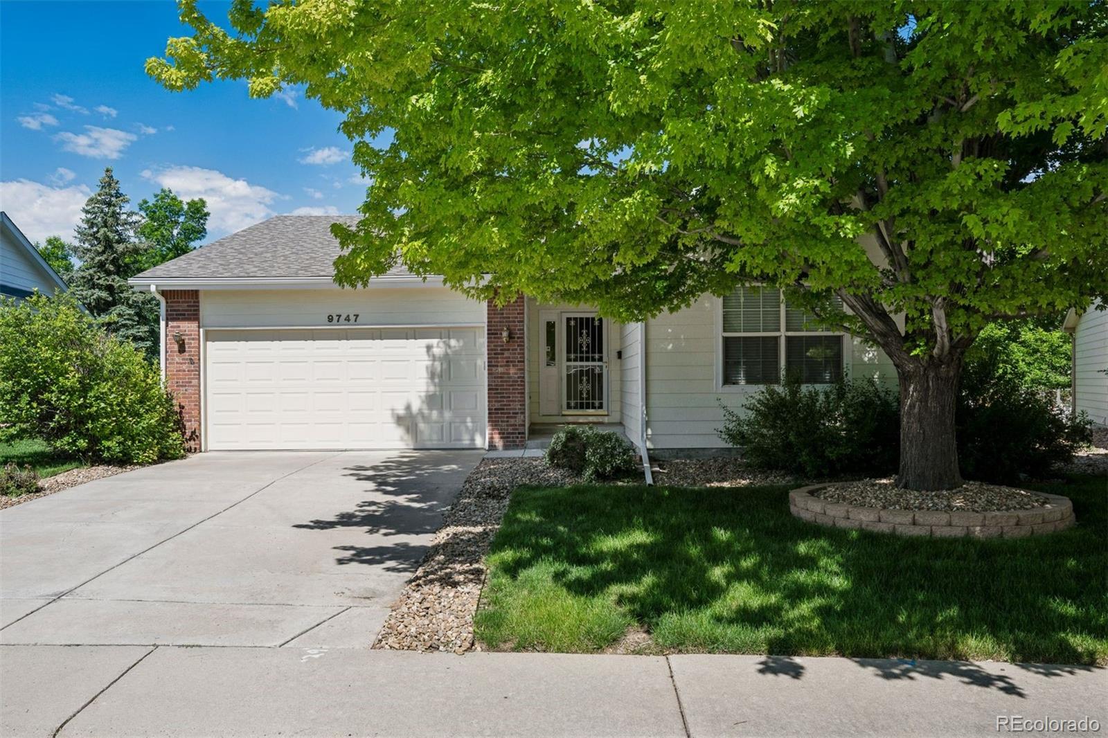 MLS Image #0 for 9747 w peakview drive,littleton, Colorado
