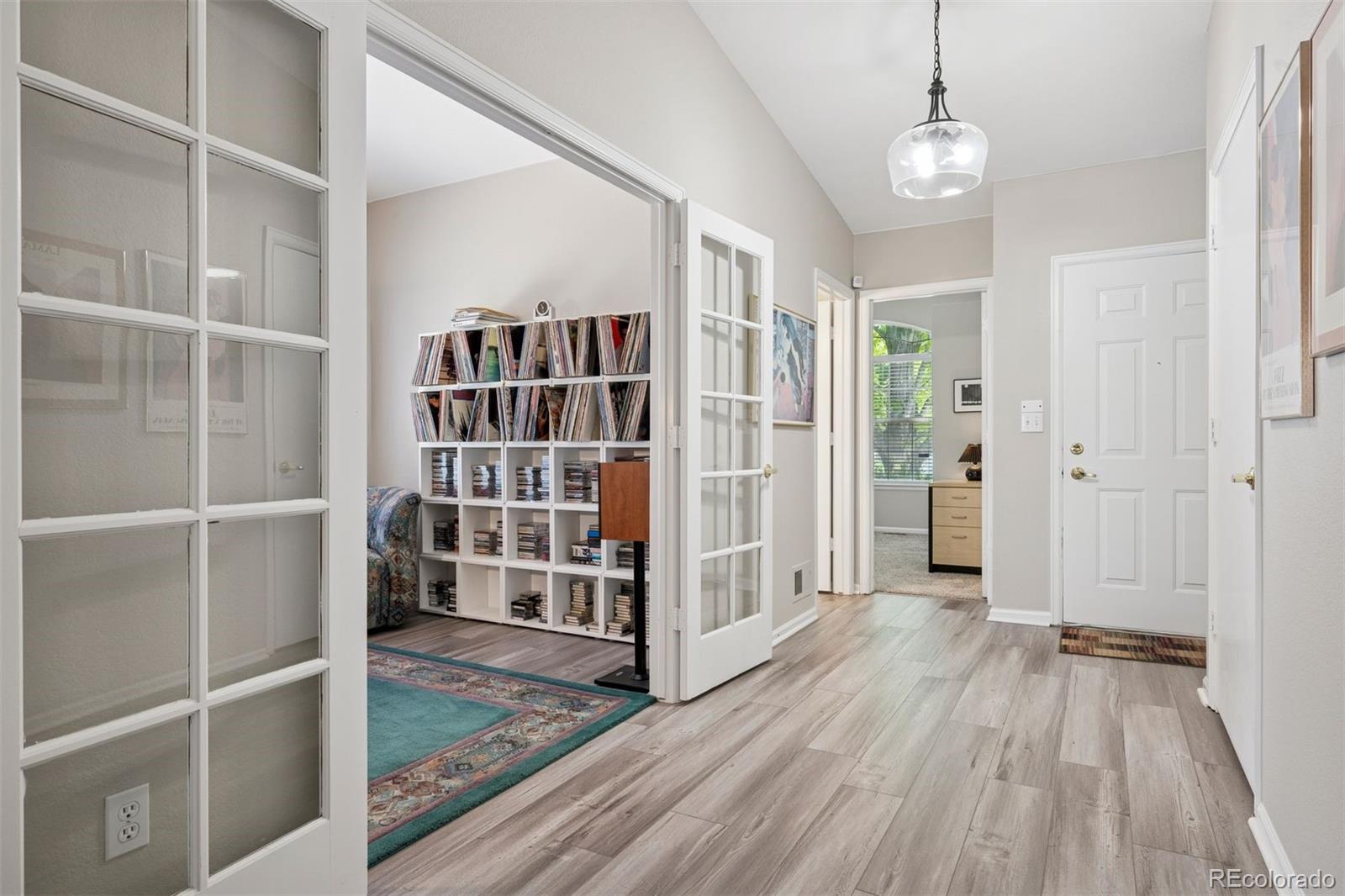 MLS Image #3 for 9747 w peakview drive,littleton, Colorado