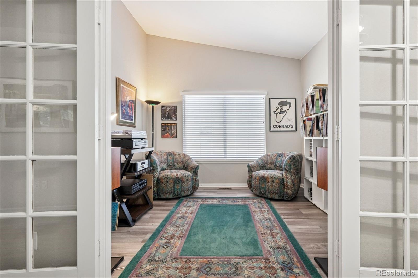 MLS Image #4 for 9747 w peakview drive,littleton, Colorado