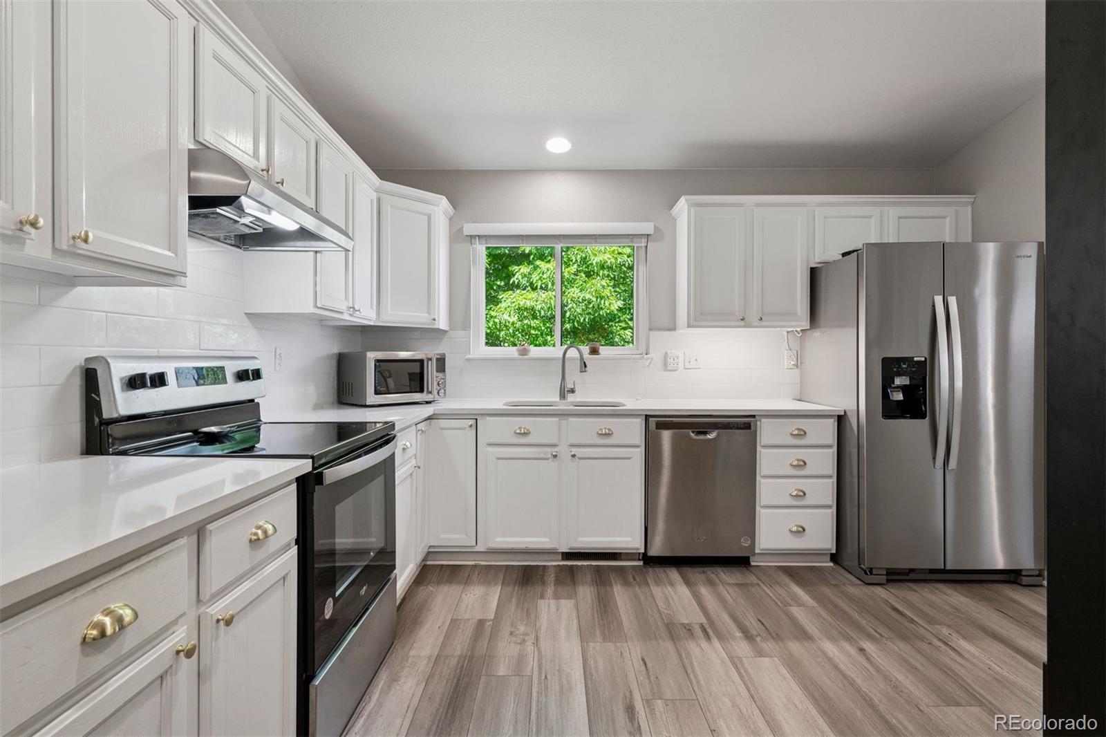 MLS Image #5 for 9747 w peakview drive,littleton, Colorado