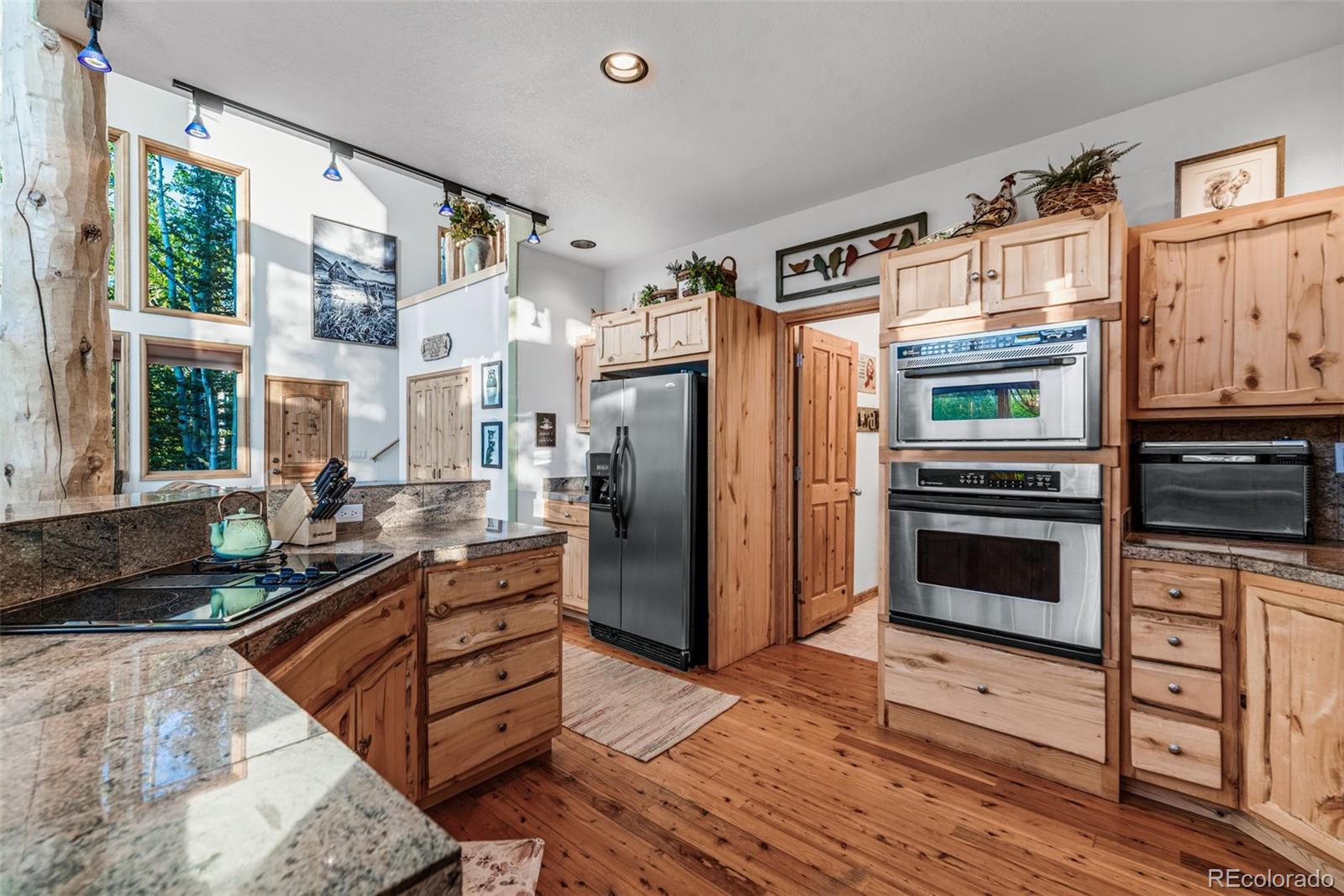 MLS Image #11 for 1996  al gulch road,jefferson, Colorado