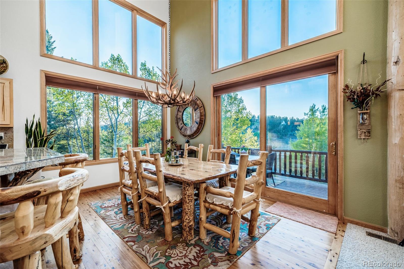 MLS Image #13 for 1996  al gulch road,jefferson, Colorado