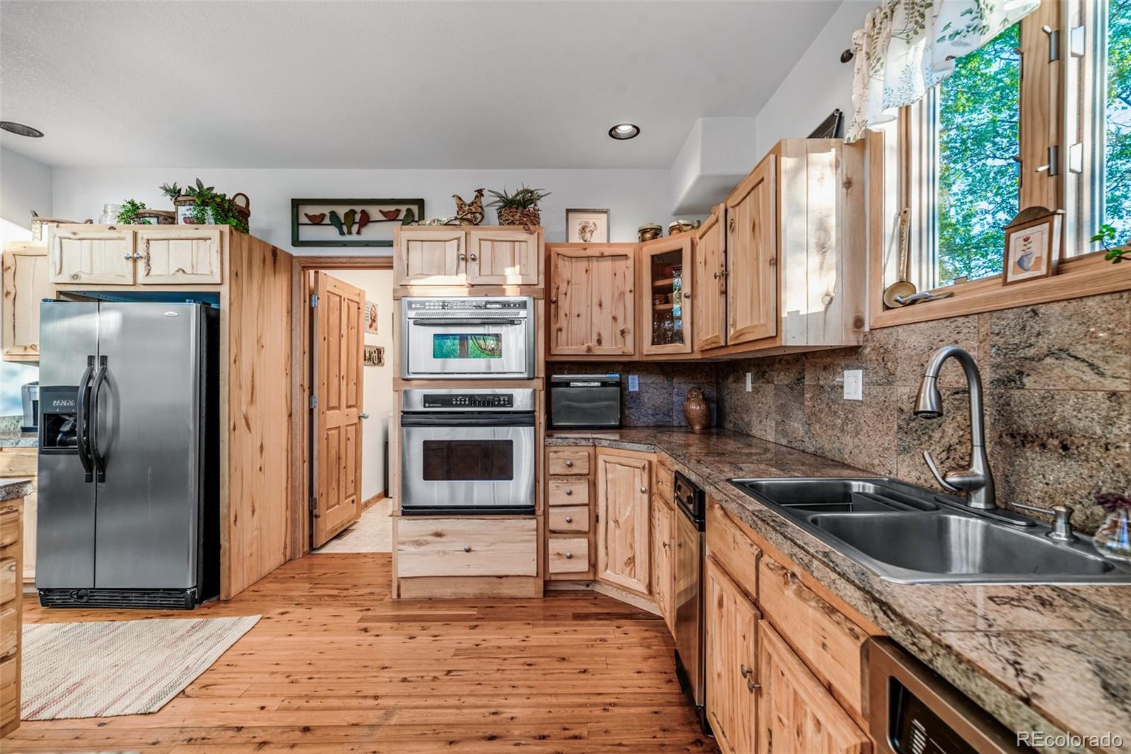 MLS Image #3 for 1996  al gulch road,jefferson, Colorado