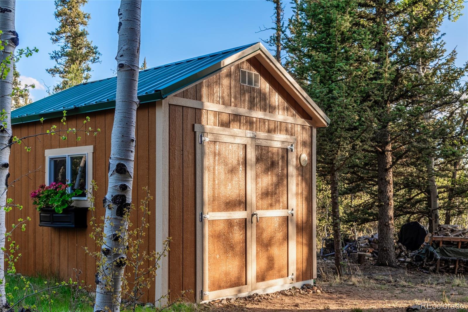 MLS Image #36 for 1996  al gulch road,jefferson, Colorado